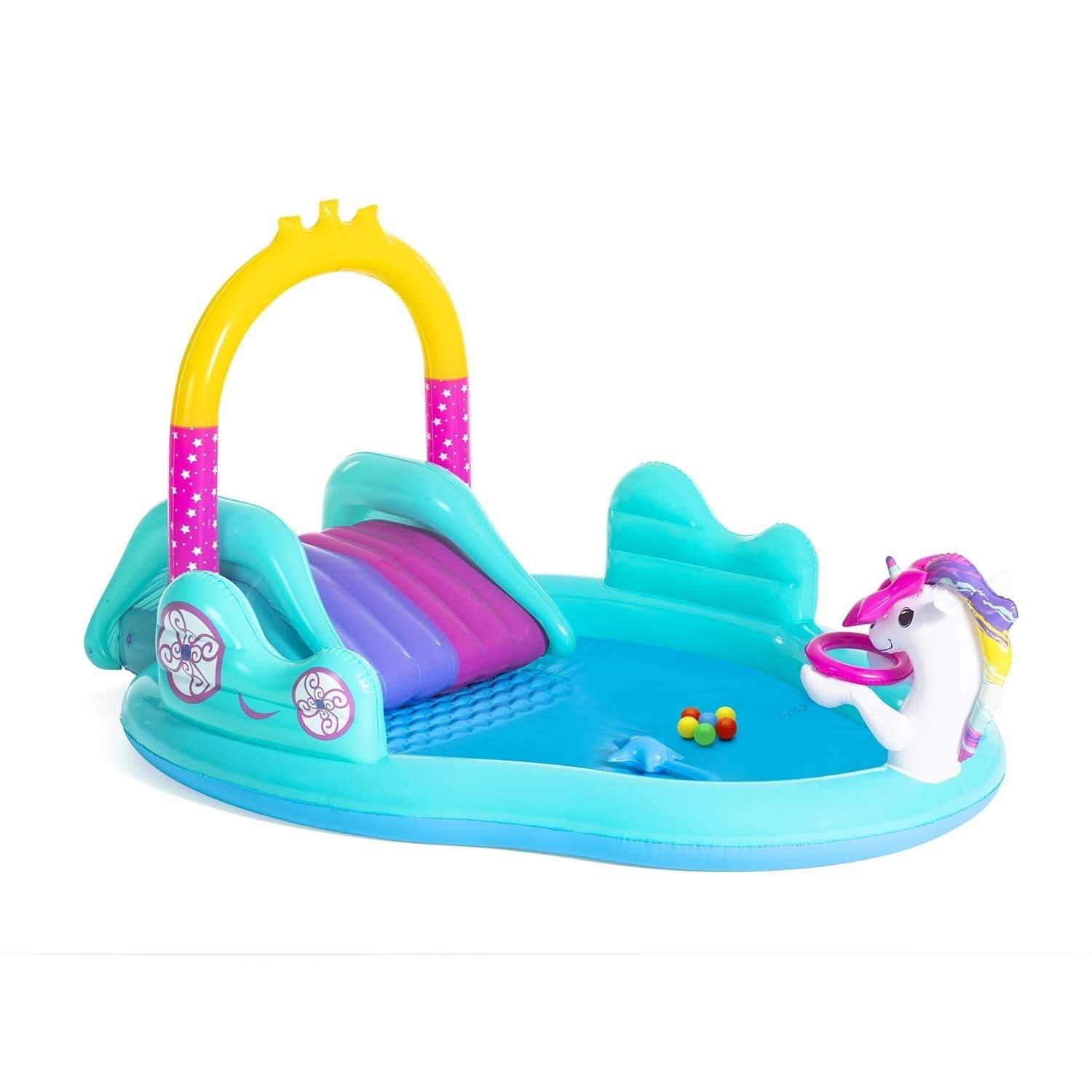 Bestway Unicorn Playground 53097