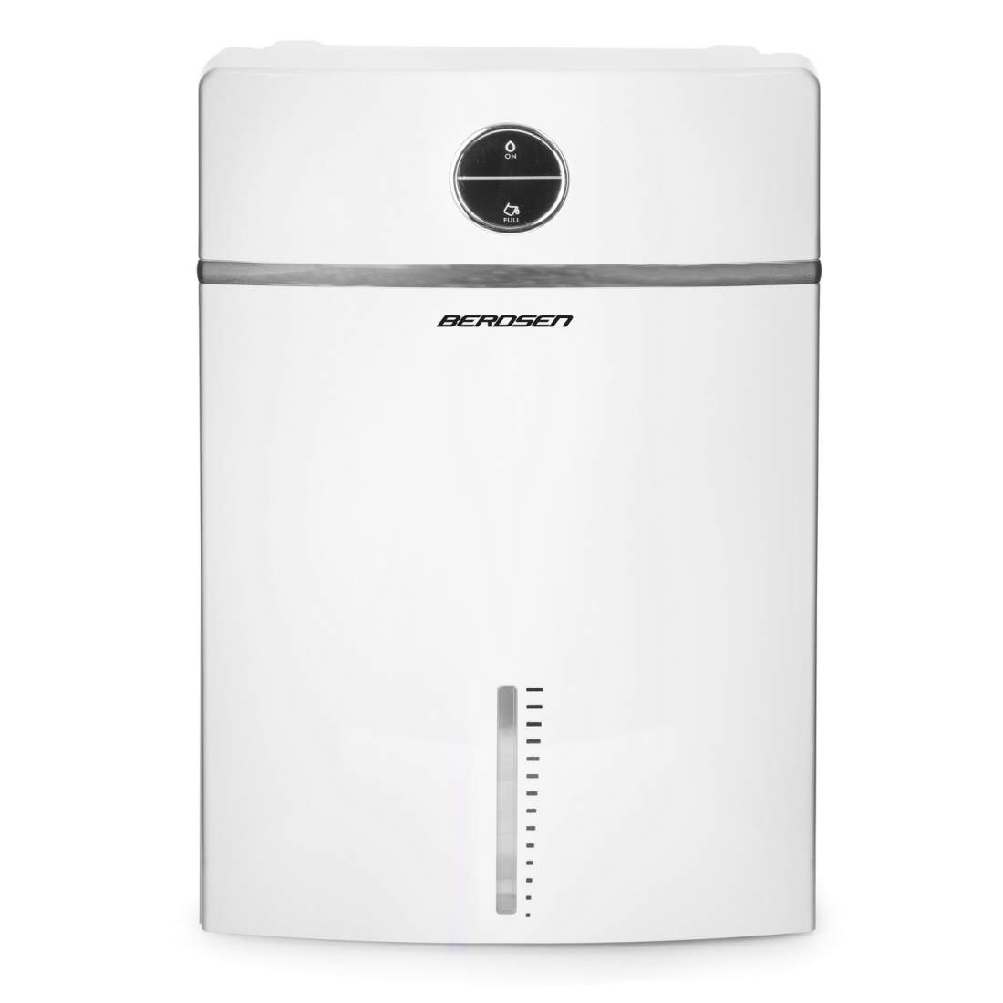 Luftavfuktare - Fuktabsorberare Berdsen BR-20C | Elektronik - Kablar & Adaptrar - Adaptrar & Signalomvandlare - Ljud | Pryloteket