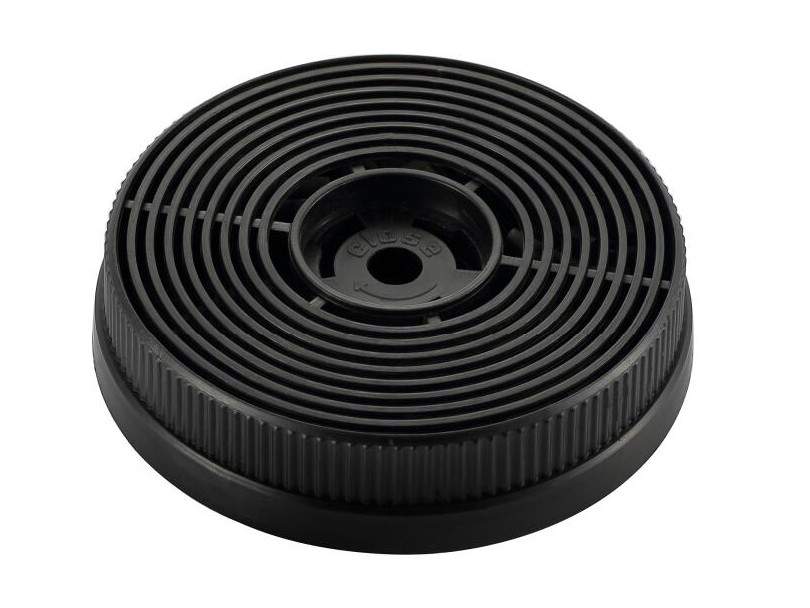 Aktive kulfiltre model BT-M