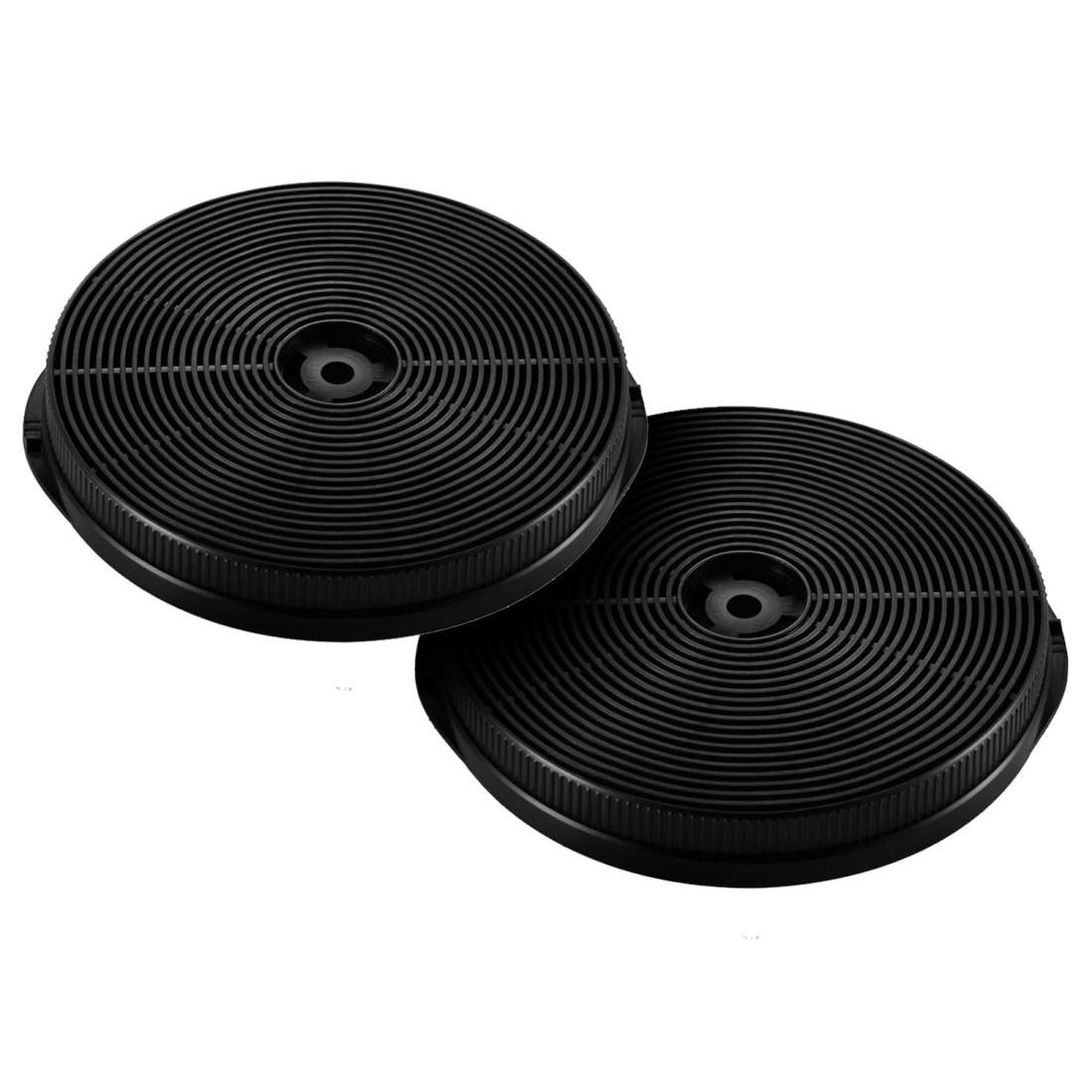 Aktiva Kolfilter 2-pack Typ BT-L | Hem & Hobby - Hem & Hushåll - Inomhusklimat - Fläktar | Pryloteket
