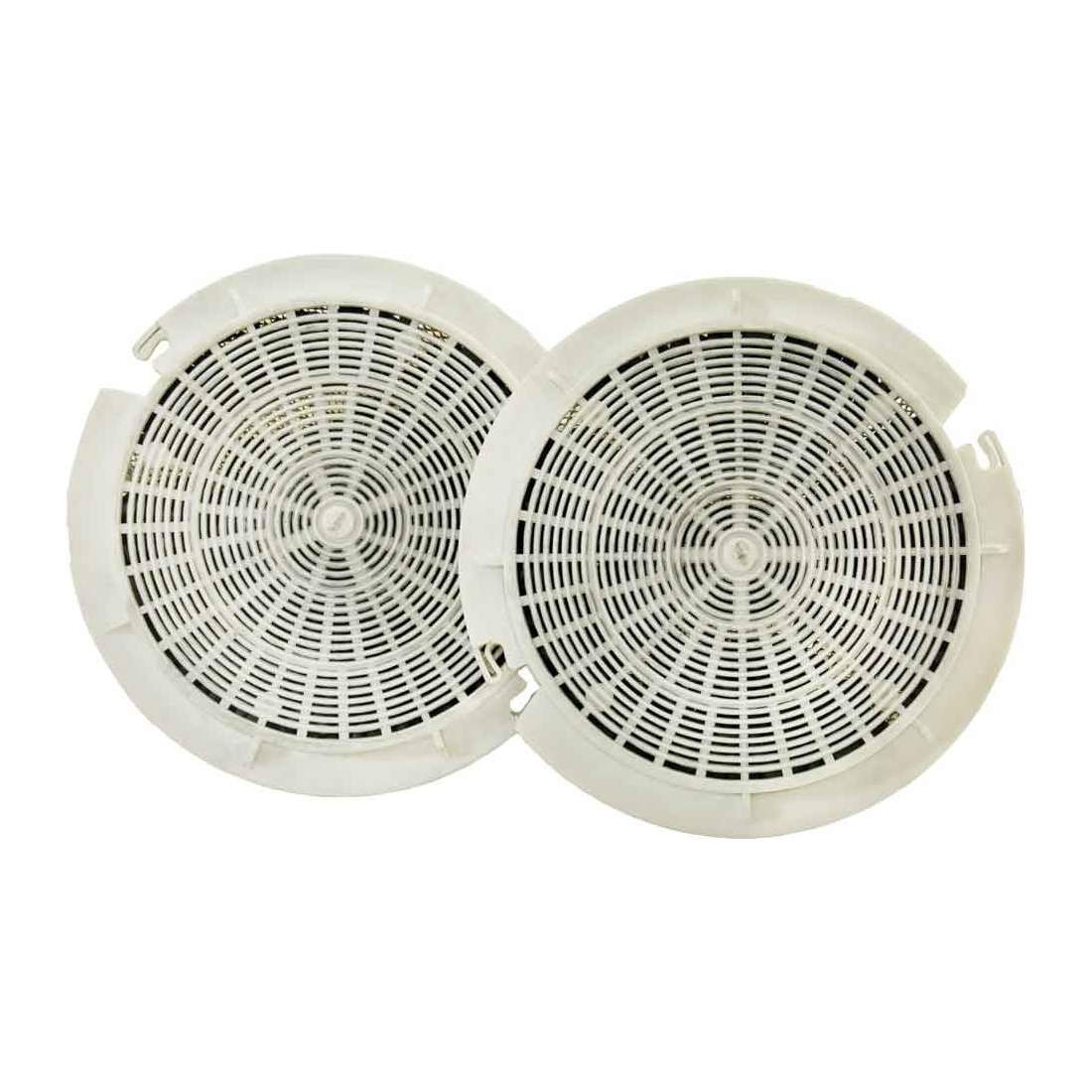 Kolfilter 2-pack Typ R Berdsen | Hem & Hobby - Hem & Hushåll - Inomhusklimat - Fläktar | Pryloteket