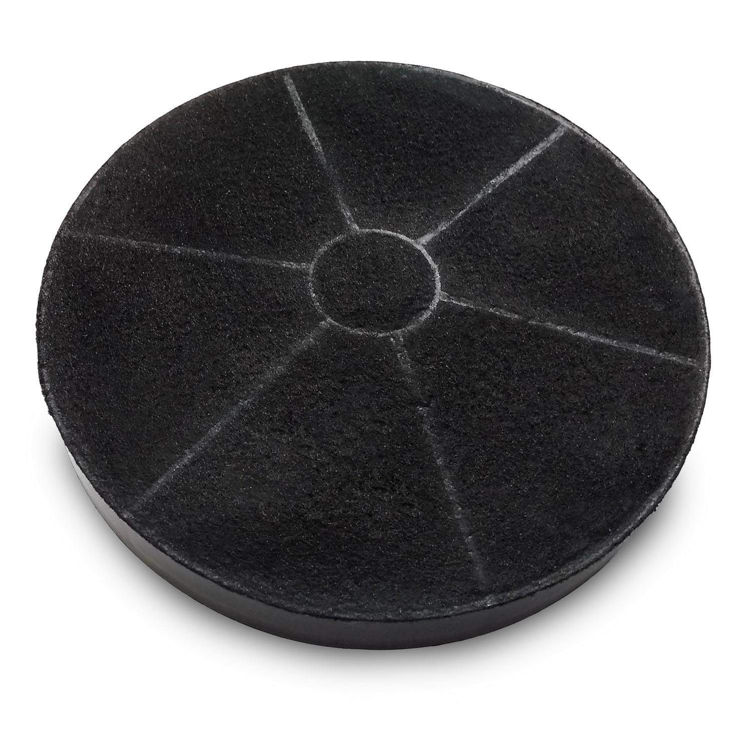 Aktivt kulfilter type A Berdsen