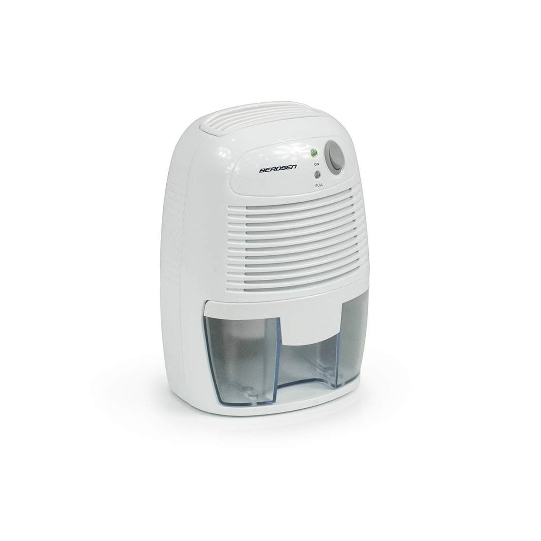 Luftavfuktare - Fuktslukare Berdsen BR-68W Vit | Hem & Hobby - Hem & Hushåll - Inomhusklimat | Pryloteket