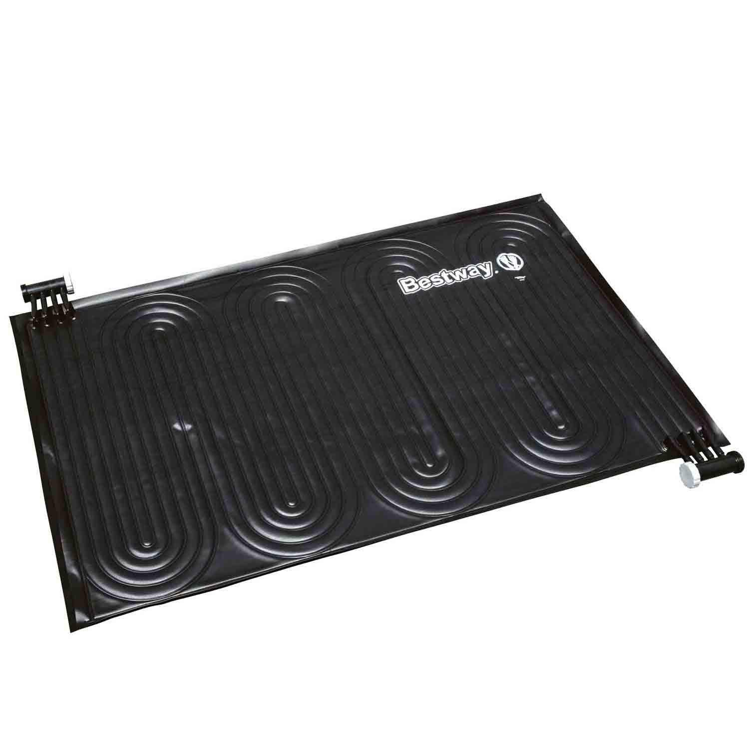 Solvärmepanel 110 x 171 cm Bestway 58423 | Mode & Accessoarer - Smycken, Smyckesset & Tillbehör - Ringar | Pryloteket