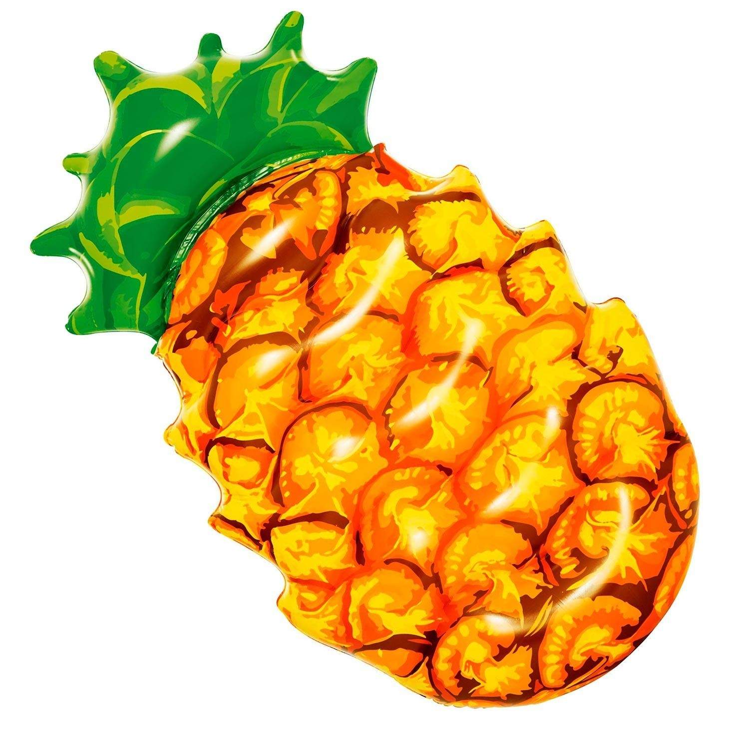 Ananas Bestway 43310 oppustelig madras