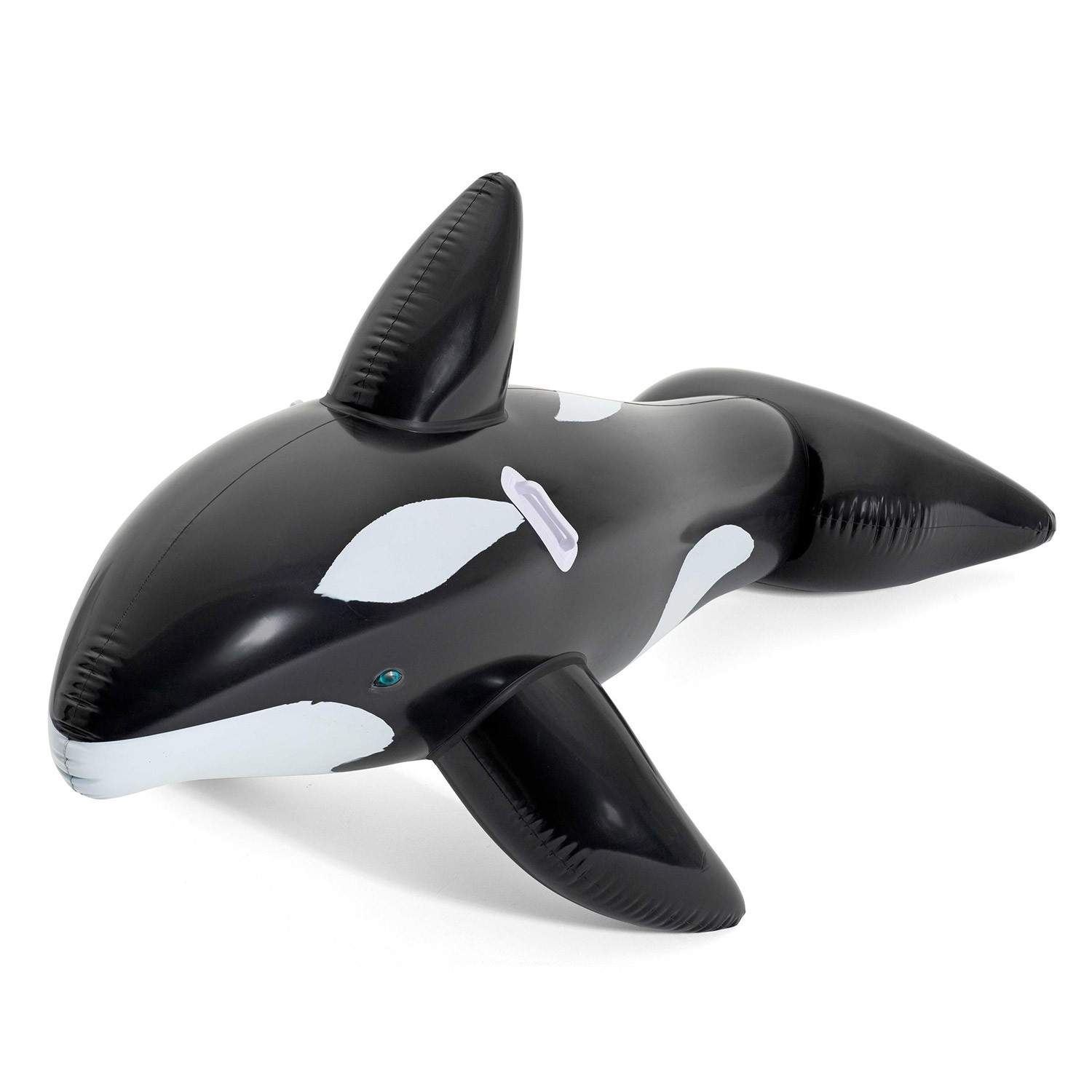 Puhallettava Orca Jumbo Bestway 41009