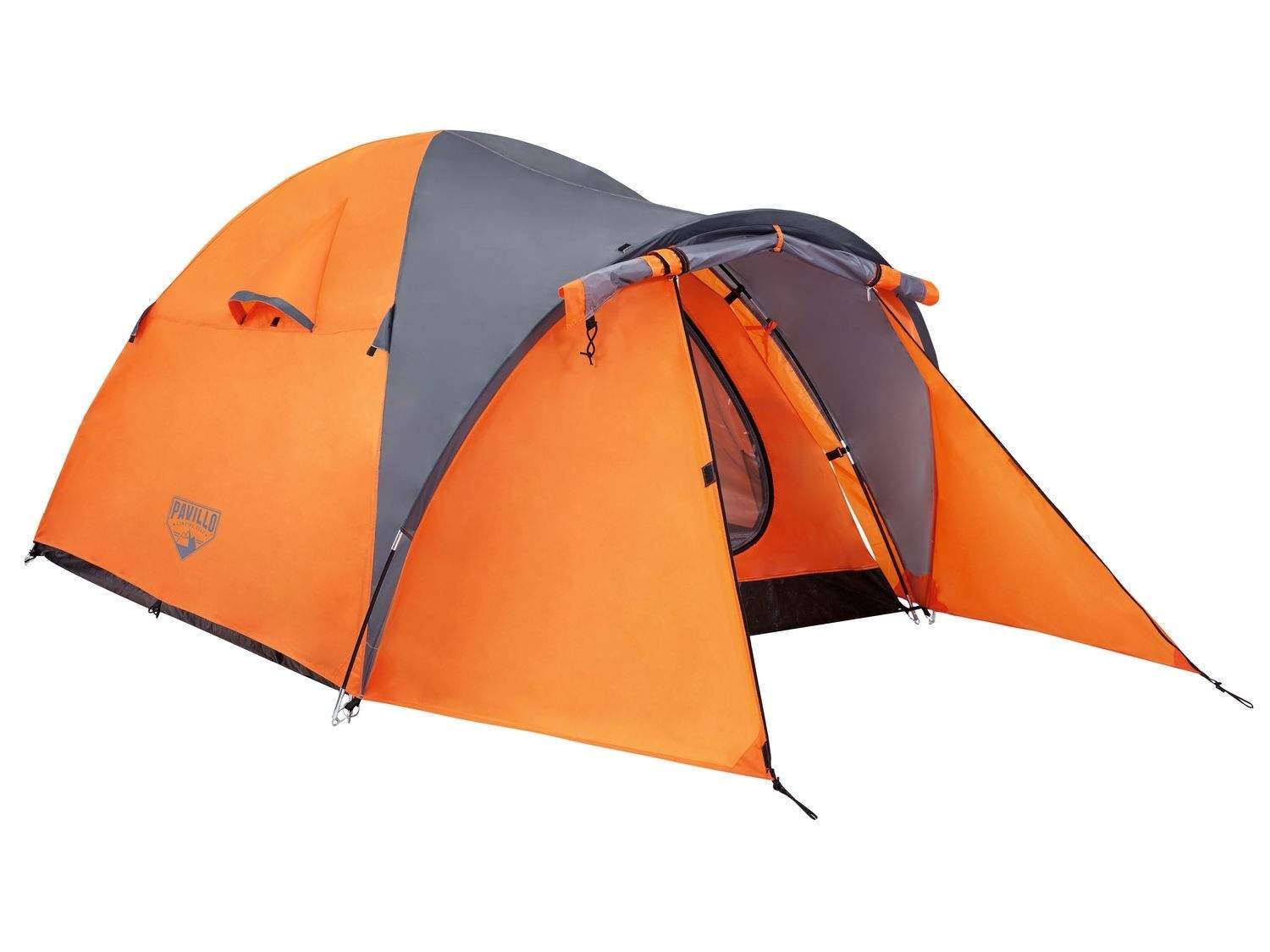 Navajo X2 turisttält 270 x 165 x 115 Bestway 68007 | Hem & Hobby | Pryloteket