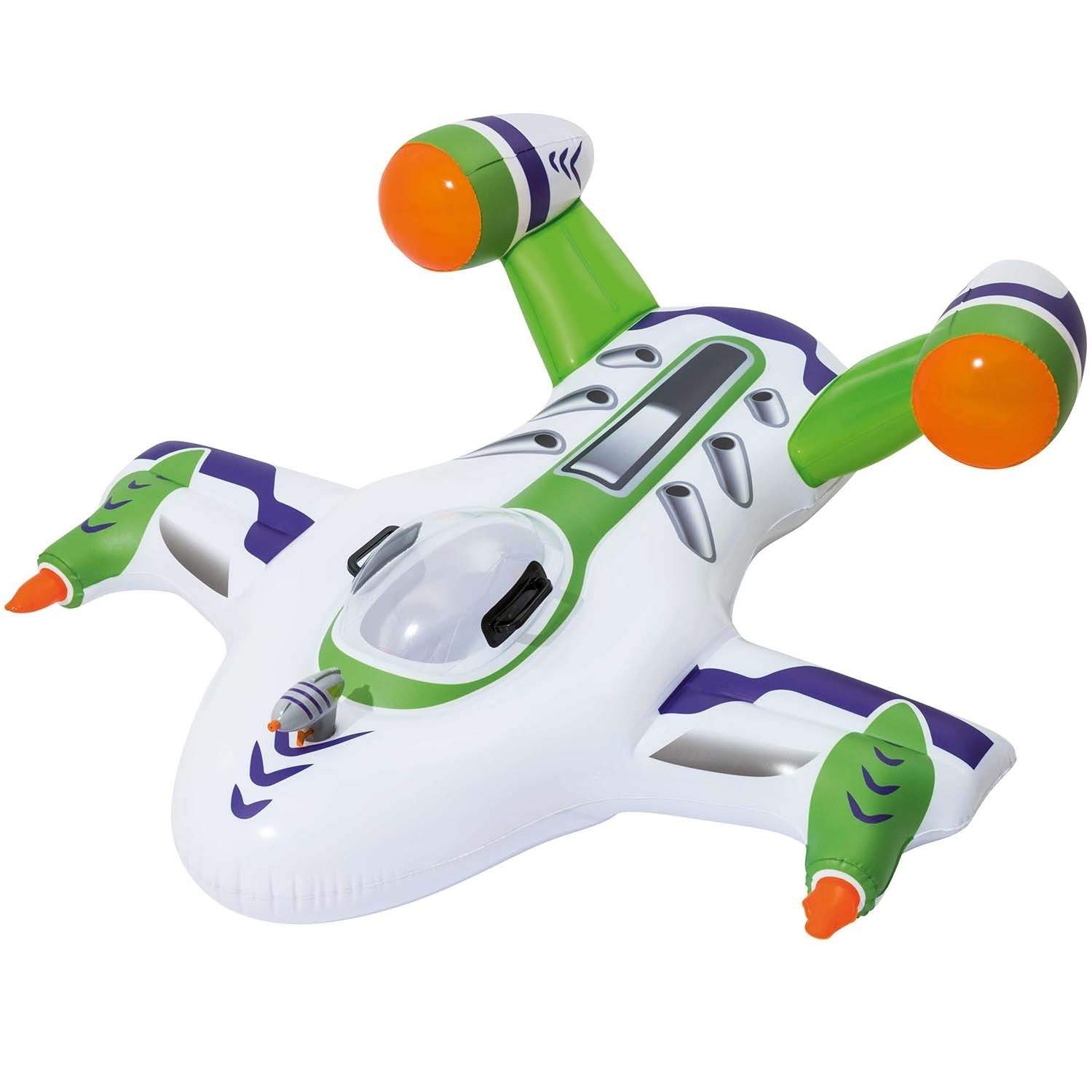 Oppustelig madras jetvandkanon Bestway 41094