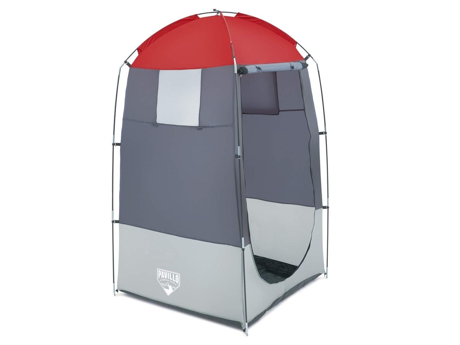 Strand omklædningsrum telt 110 x 110 x 190 cm Bestway 68002