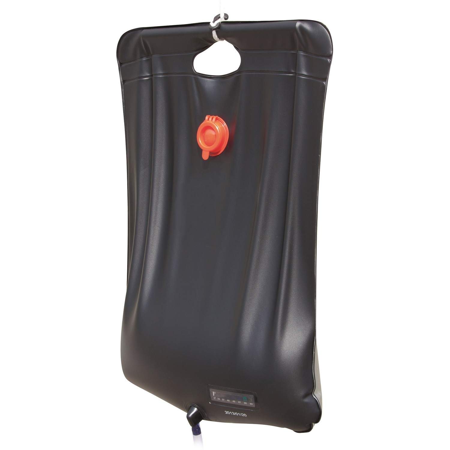 Solbruser, turist, camping Bestway 58224