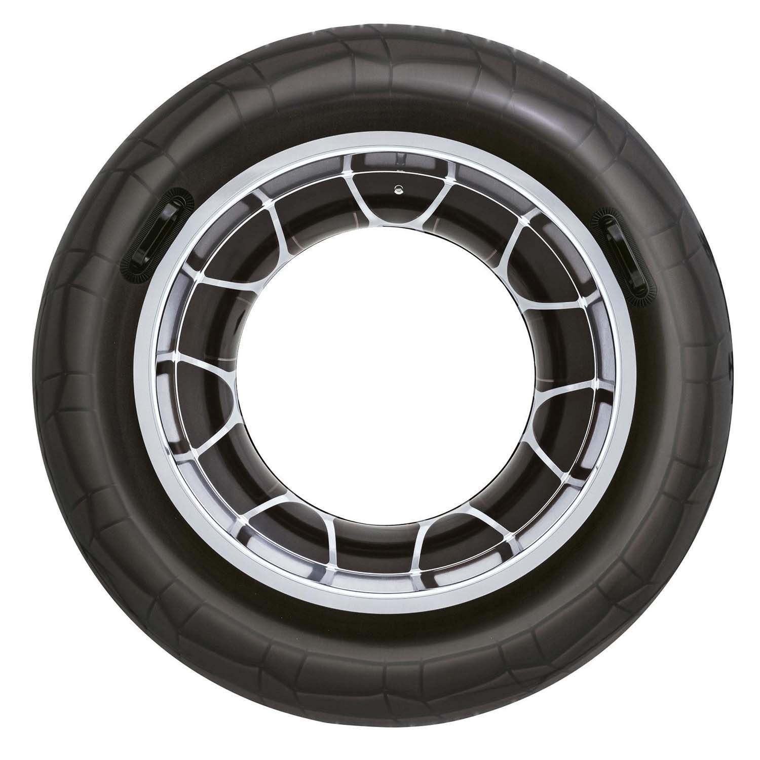 Simring - 119cm Bestway däck