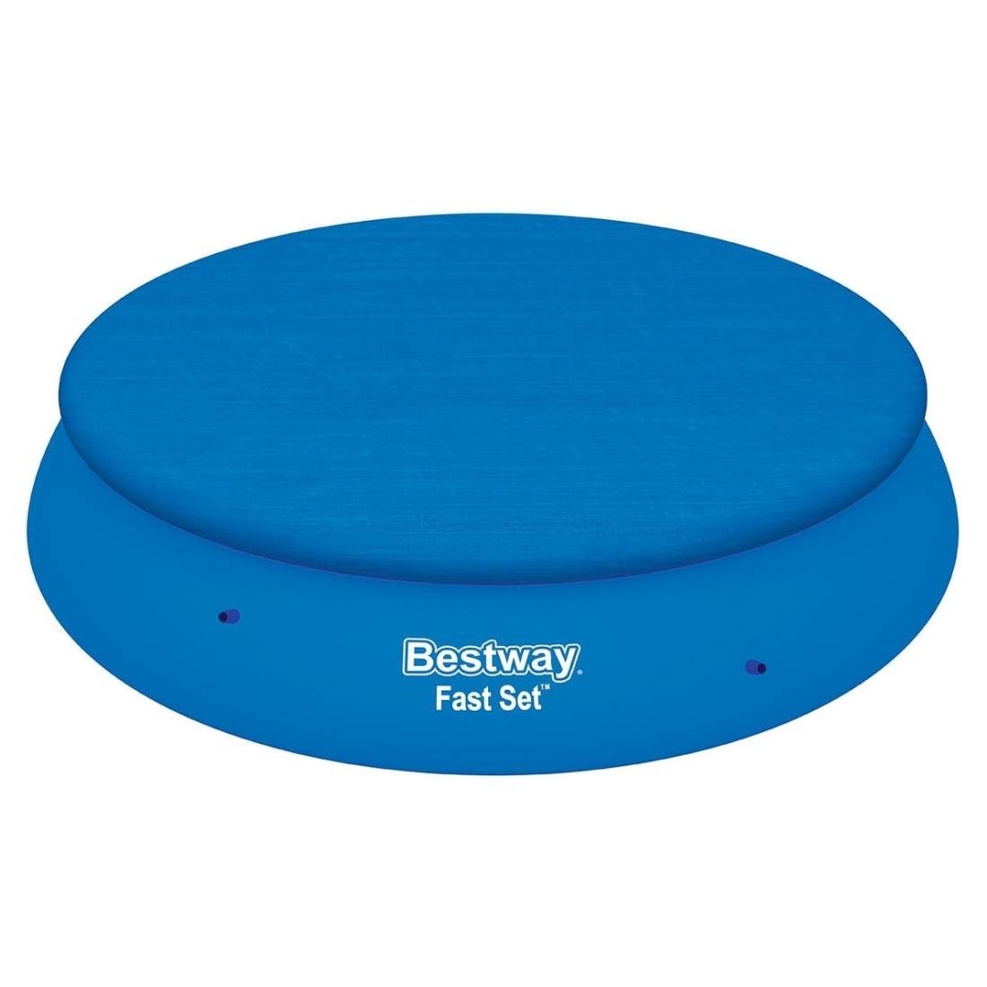 Fast Set överdrag för en 396 cm pool, Bestway 58415 | Hem & Hobby | Pryloteket