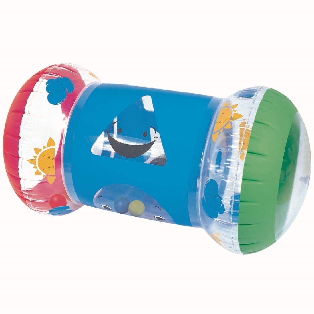 Bestway 52176 uppblåsbar gångrulle | Hem & Hobby | Pryloteket