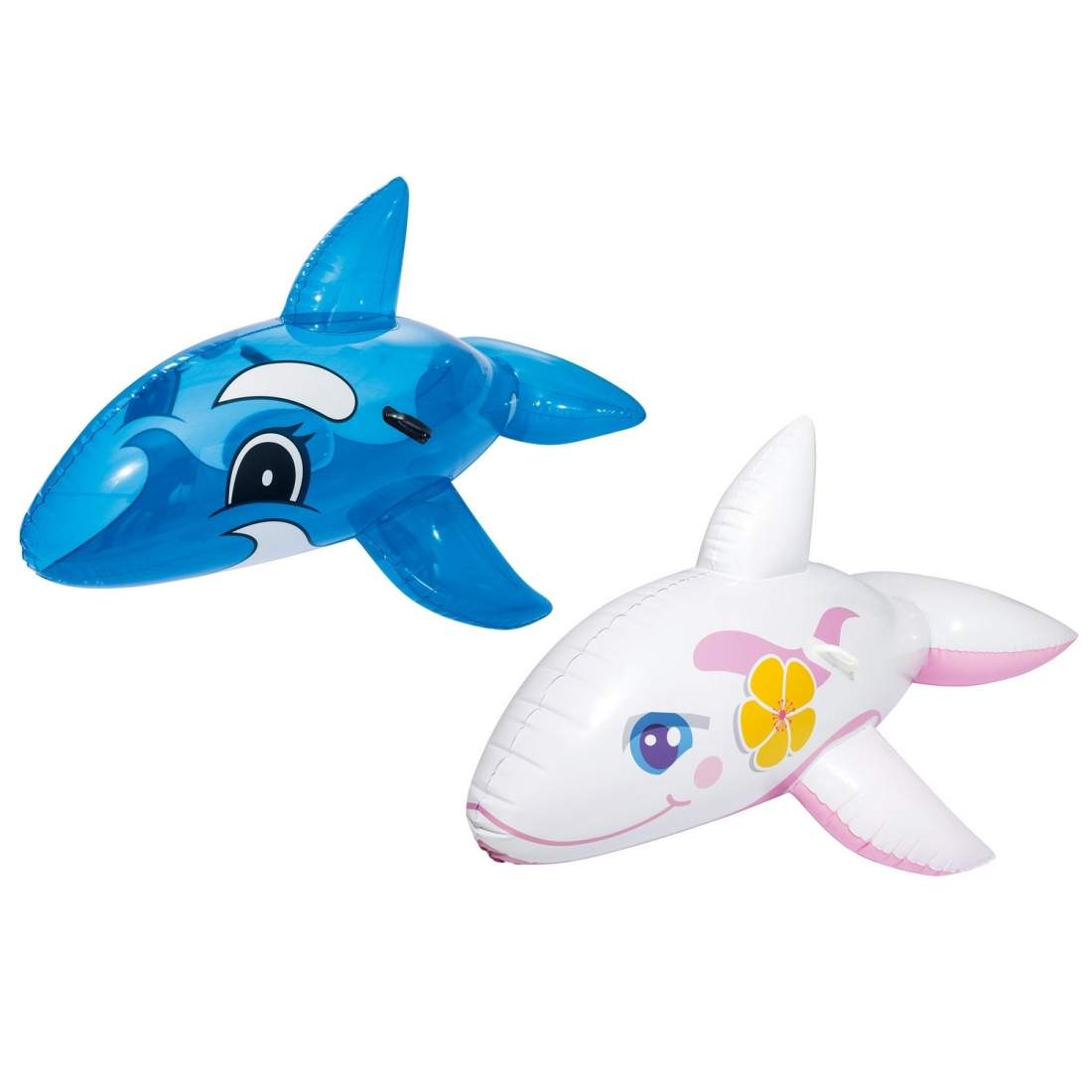 Uppblåsbar leksak Whale 157 x 94 cm Bestway 41037 blå | Elektronik - Tillbehör Mobil & Surfplatta - Mobiltillbehör - Mobilkablar - Tillbehör | Pryloteket