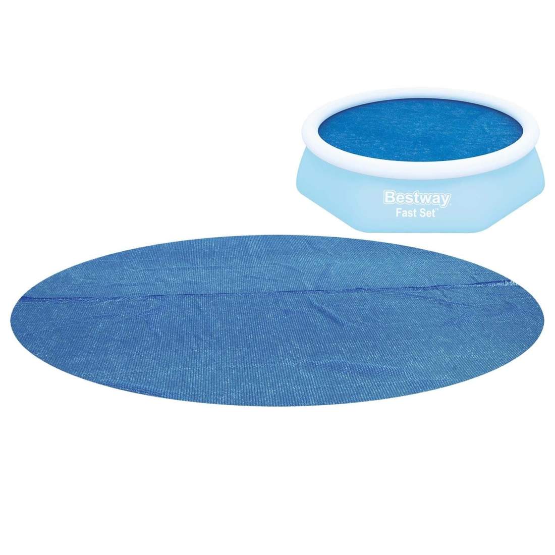Solskydd till poolen 244 cm Bestway 58060 | Hem & Hobby | Pryloteket