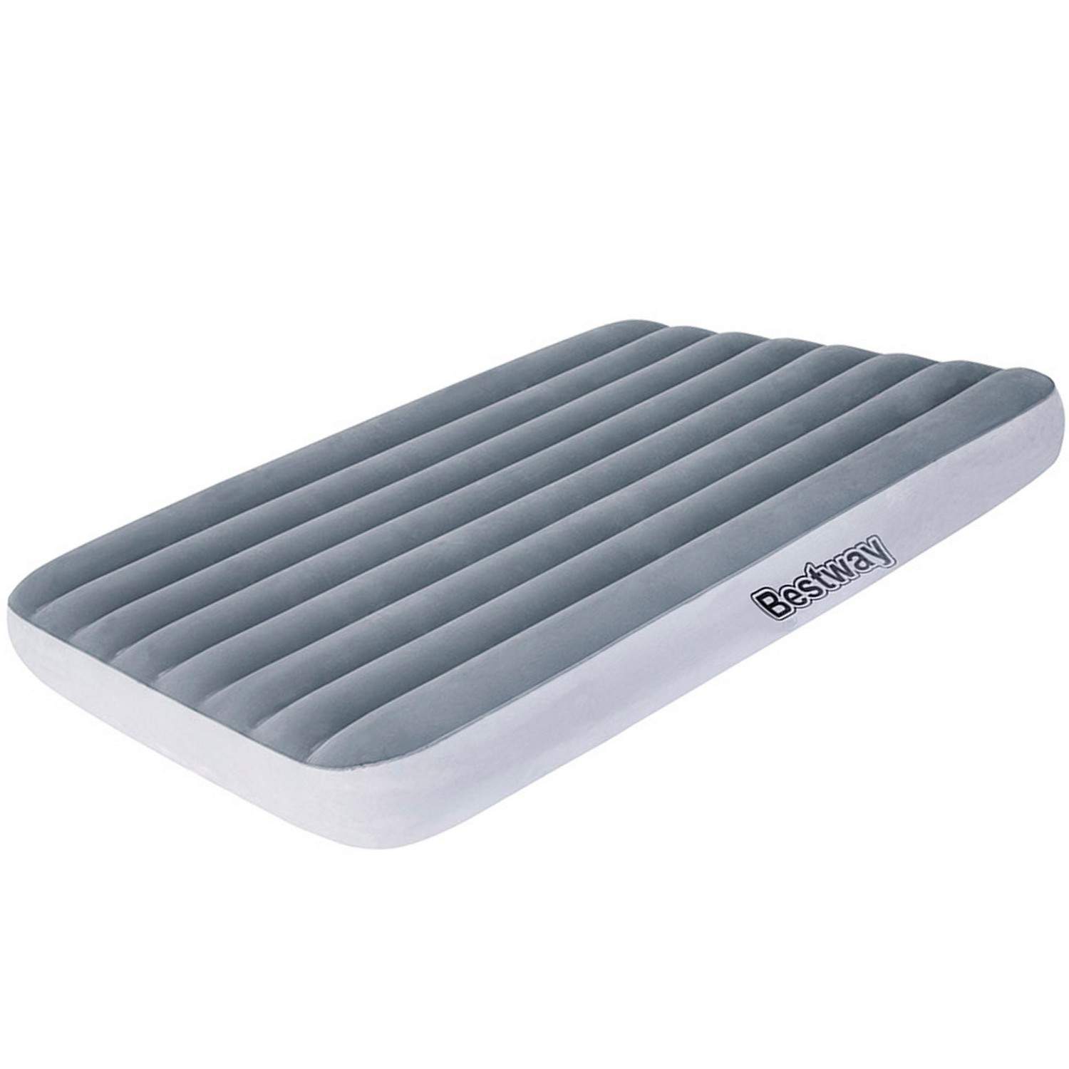 Oppustelig madras 191x137x25 cm til to personer Bestway 67540