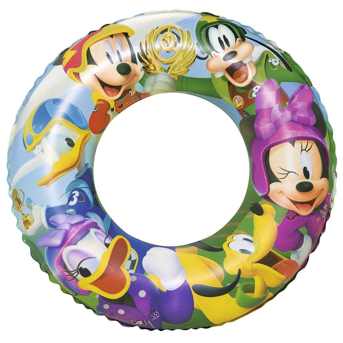 Mickey svømmering, diameter 56 cm, Bestway 91004