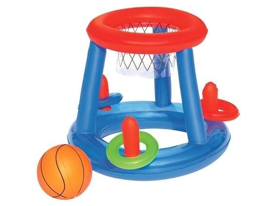 Bestway 52190 have pool spil sæt