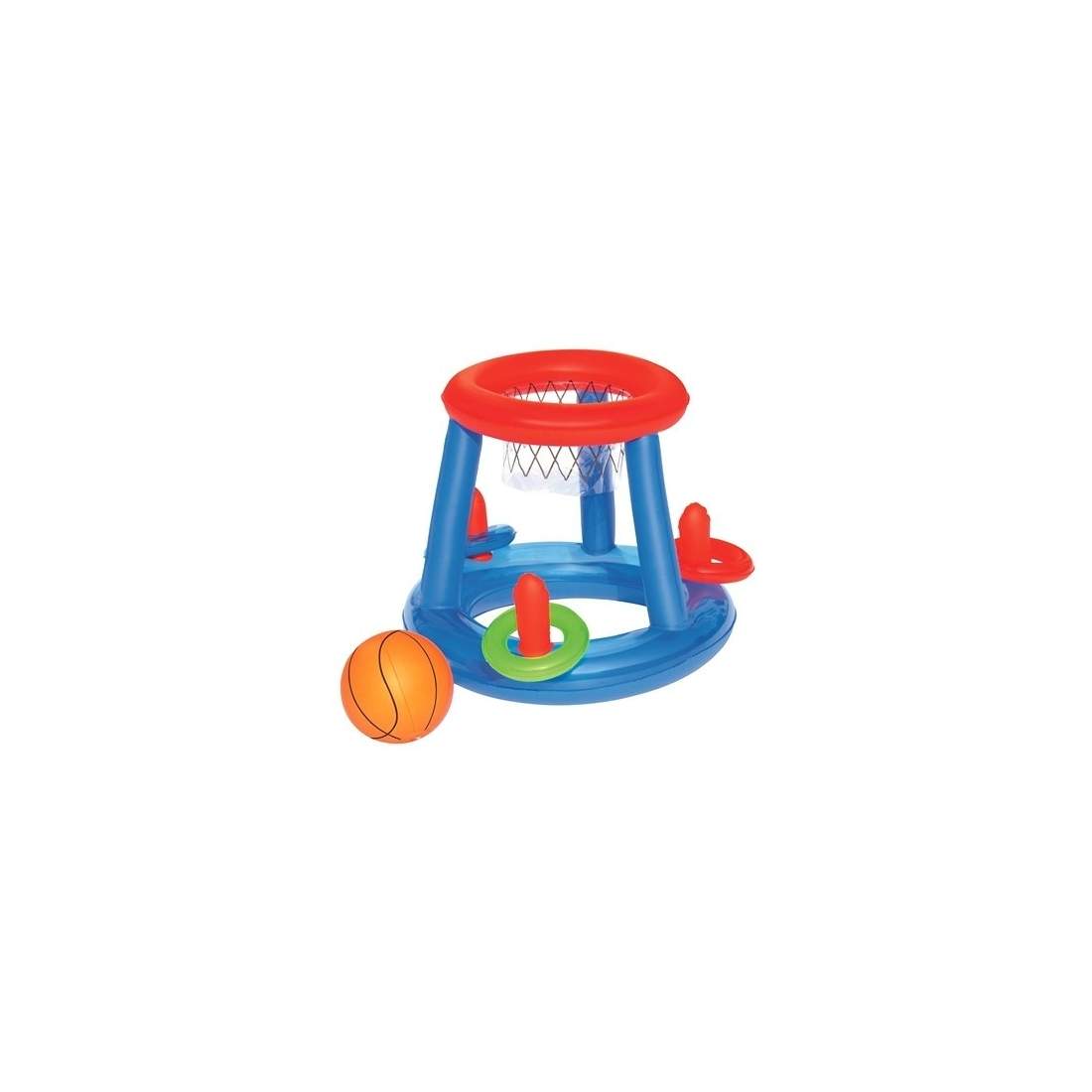 Bestway 52190 trädgård pool spel set | Hem & Hobby | Pryloteket
