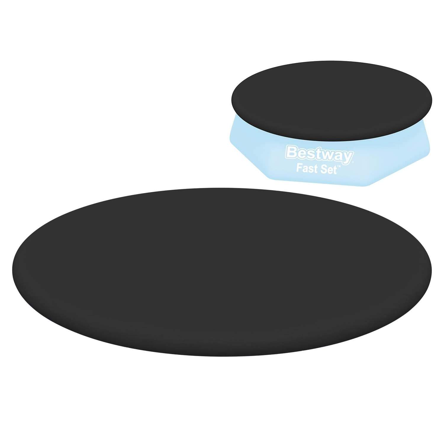 Poolafdækning 244 cm Bestway 58032