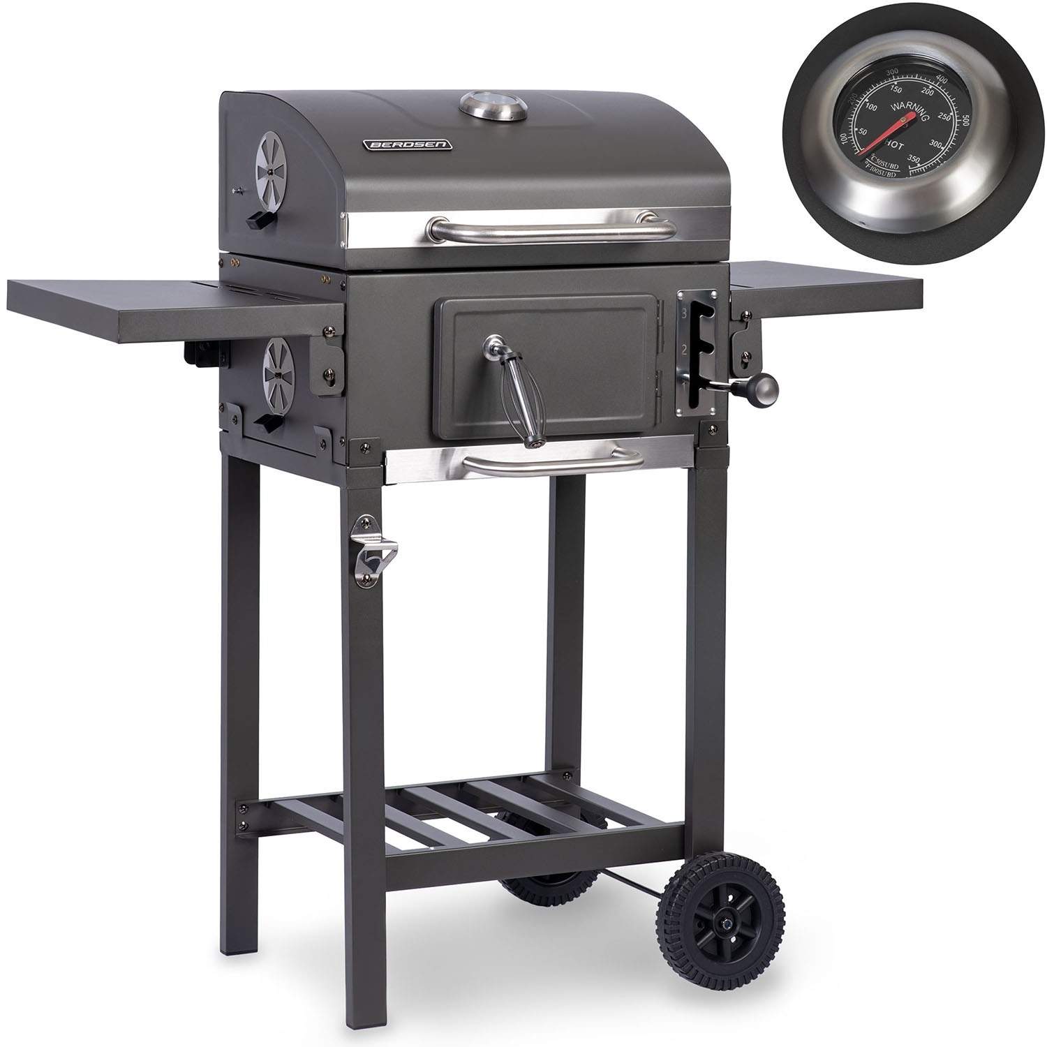 Berdsen BD-892 kulgrill
