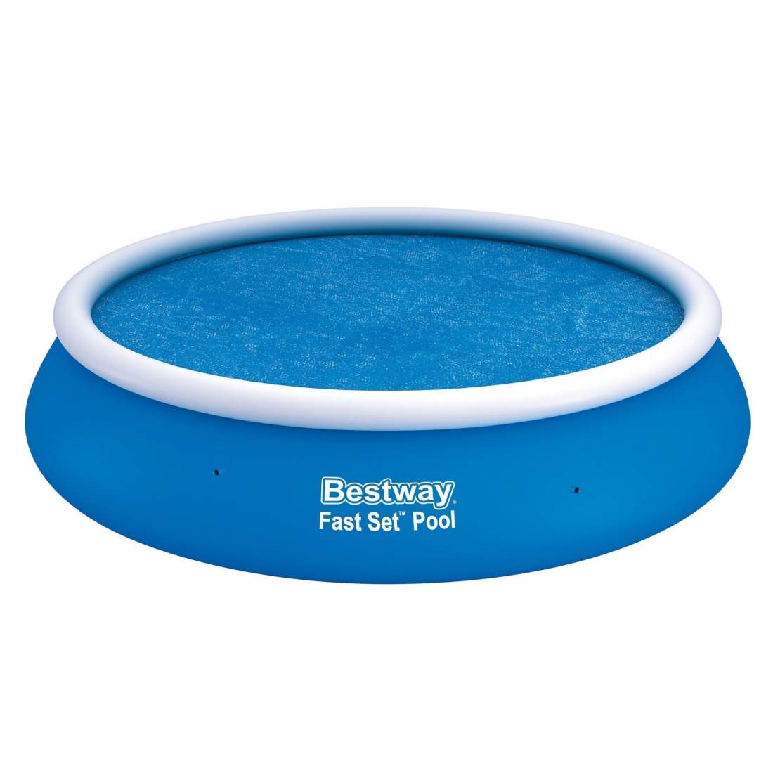 Solskydd för pool 457 cm Bestway 58065 | Hem & Hobby | Pryloteket