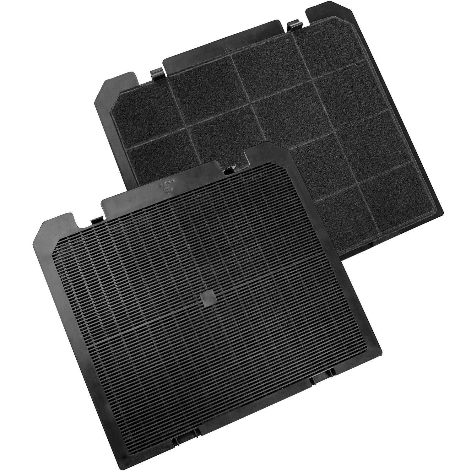 Kulfilter til emhætter, 1 stk, type BT-B