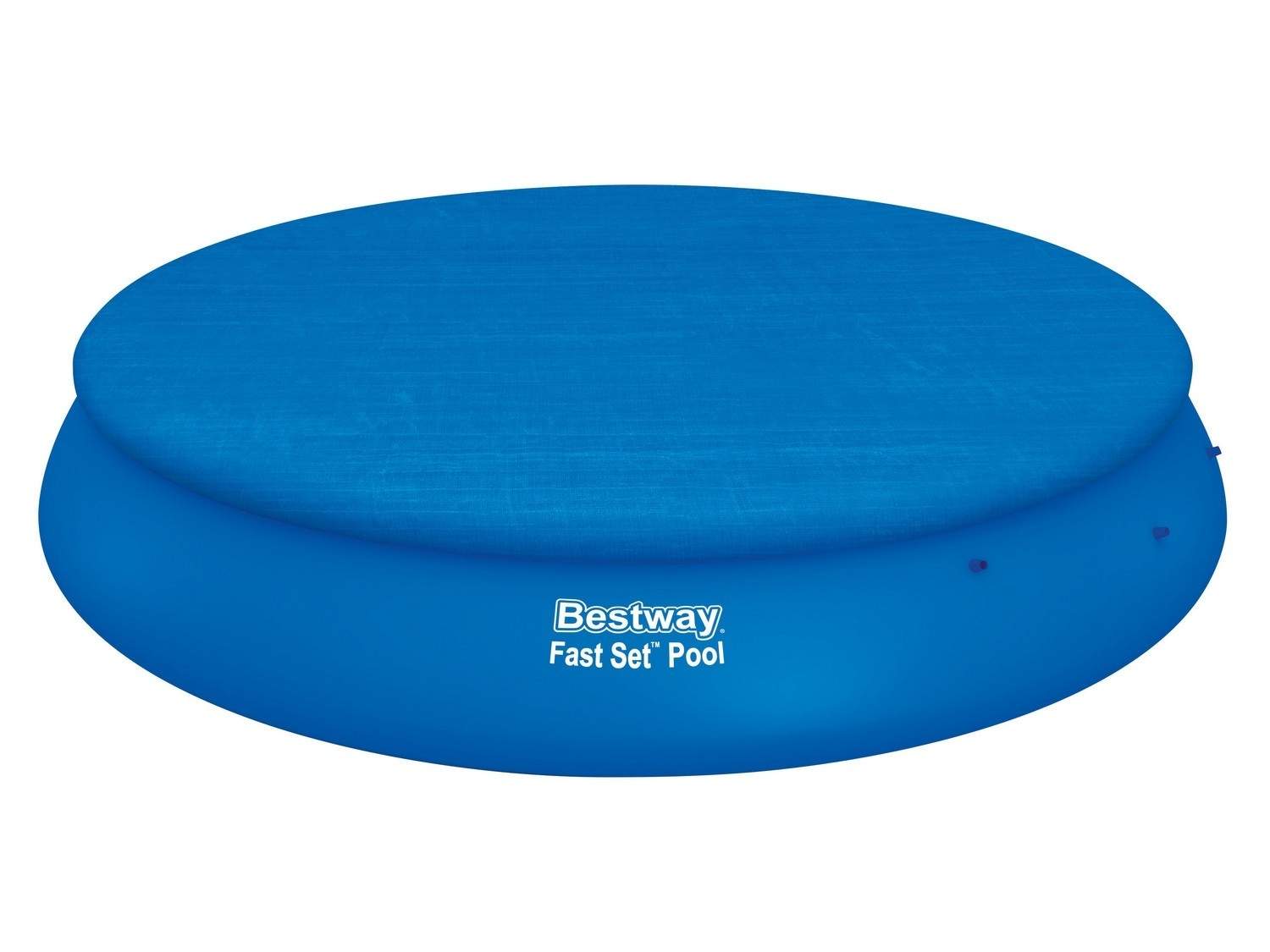 Poolskydd 457 cm Bestway 58035 | Hem & Hobby | Pryloteket