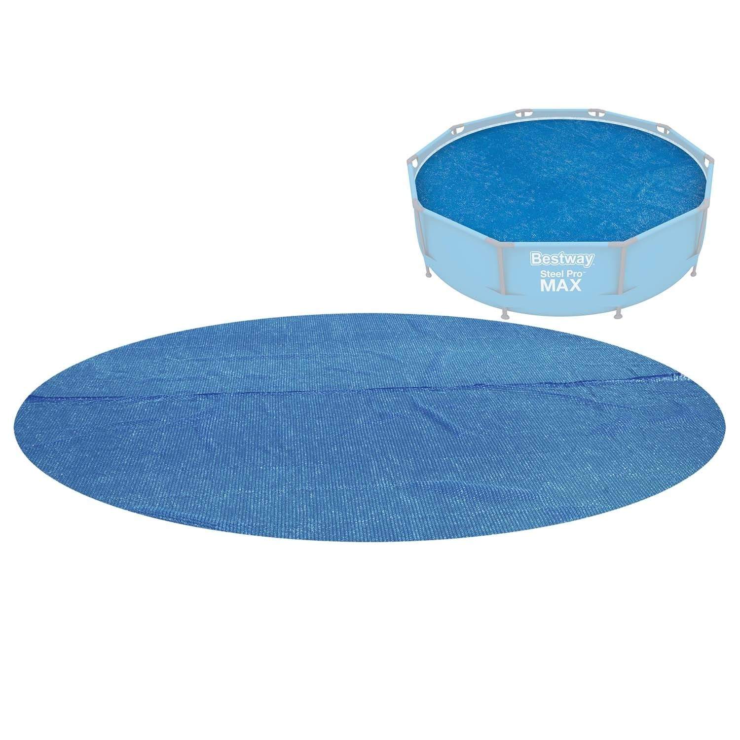 Solskydd för rampooler 305 cm Bestway 58241 | Hem & Hobby | Pryloteket