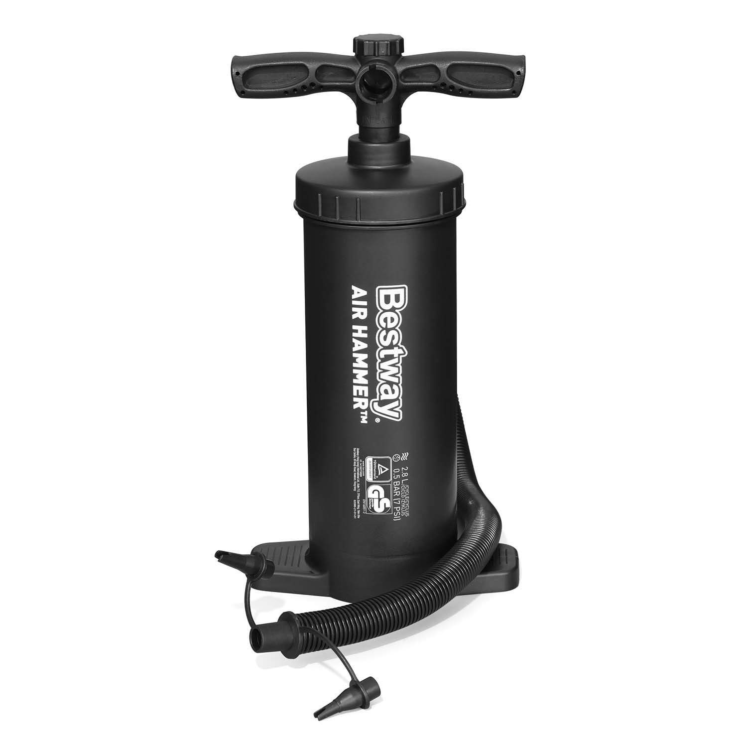 Stempelpumpe 37 cm 2,8 liter/cyklus Bestway 62086