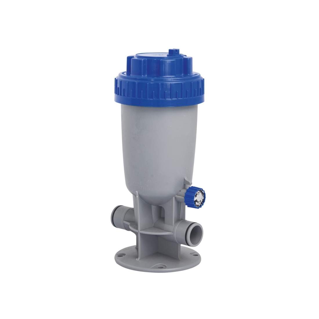 Bestway 58338 genomströmningsklorindispenser för simbassänger