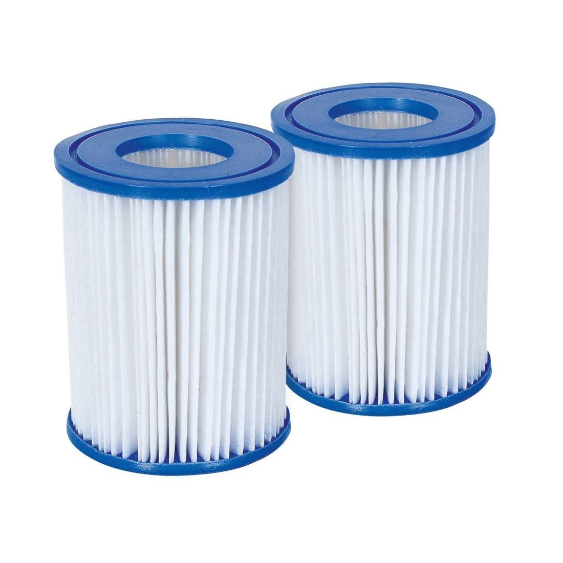 Filter för typ II filterpump - 2 ST Bestway 58094 | Hem & Hobby - Hem & Hushåll - Kök - Köksredskap - Lock | Pryloteket