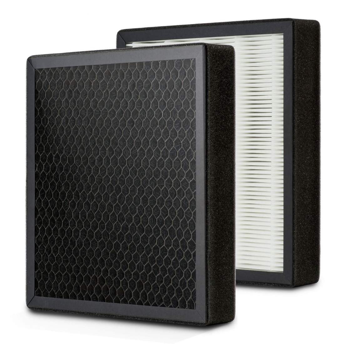 Hepa 13 reningsfilter - kol | Hem & Hobby | Pryloteket