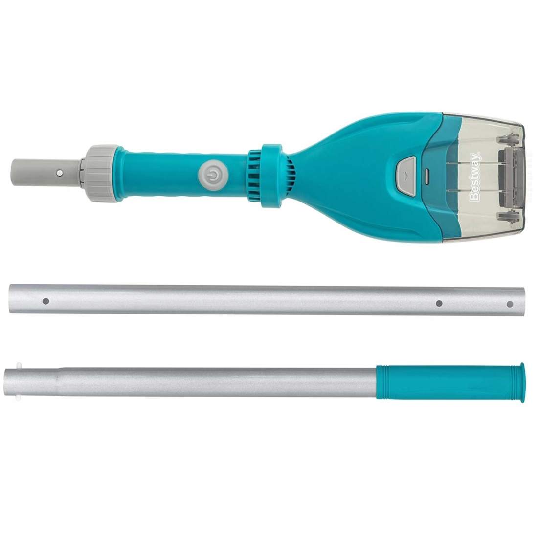 Bestway 58770 sladdlös pooldammsugare | Hem & Hobby | Pryloteket