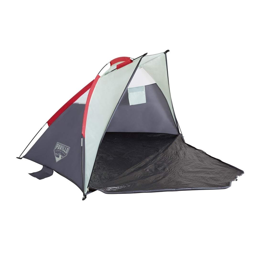 Ramble X2 turisttält 100 x 200 x 100 cm Bestway 68001 | Hem & Hobby | Pryloteket