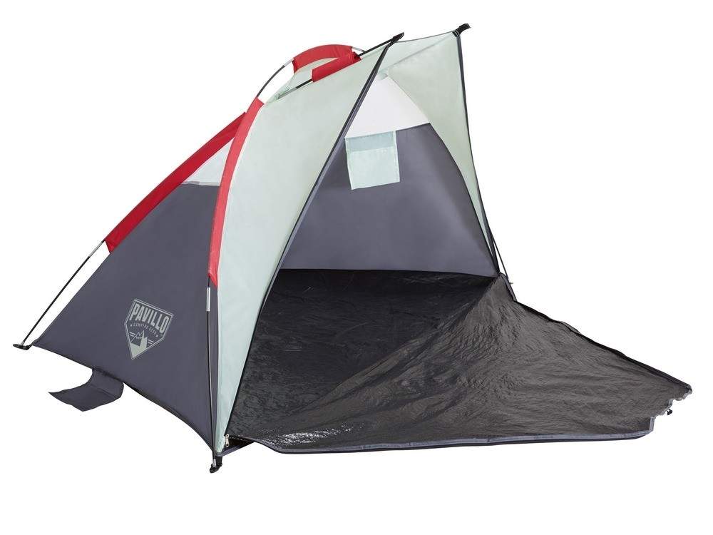 Ramble X2 turisttelt 100 x 200 x 100 cm Bestway 68001