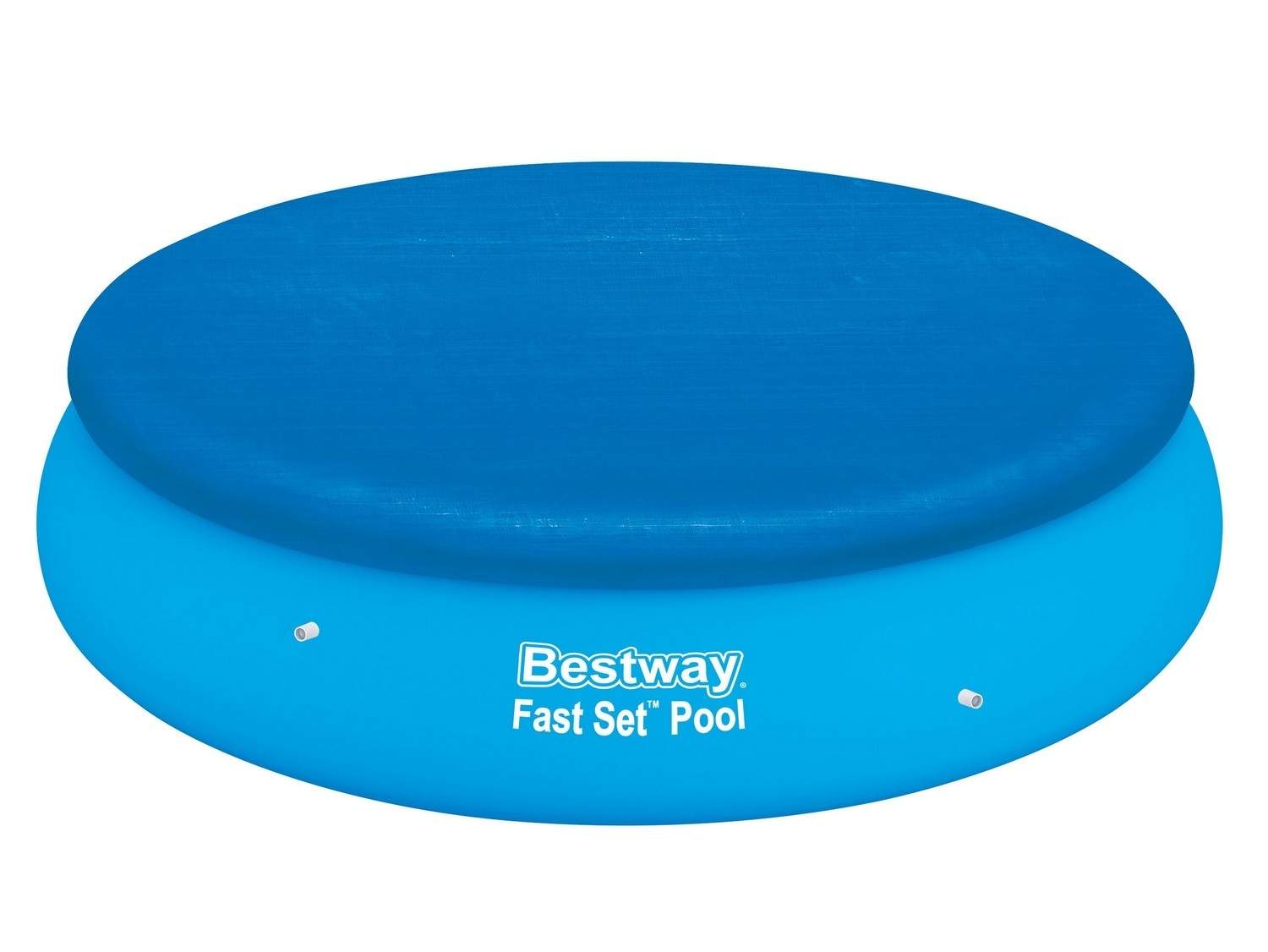 Poolafdækning 305 cm Bestway 58033