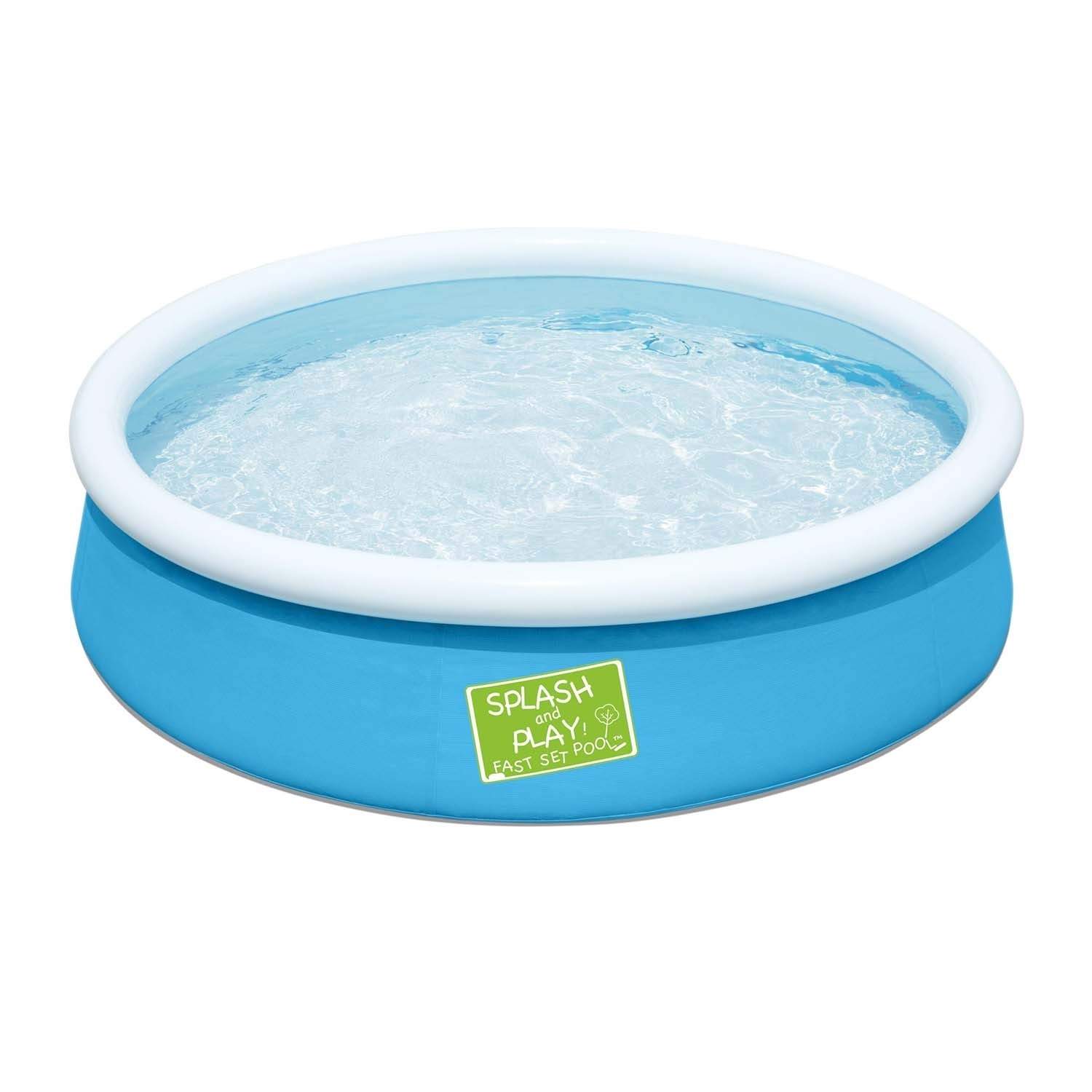 Udvidelsesbassin til børnehave 152 x 38 cm Bestway 57241