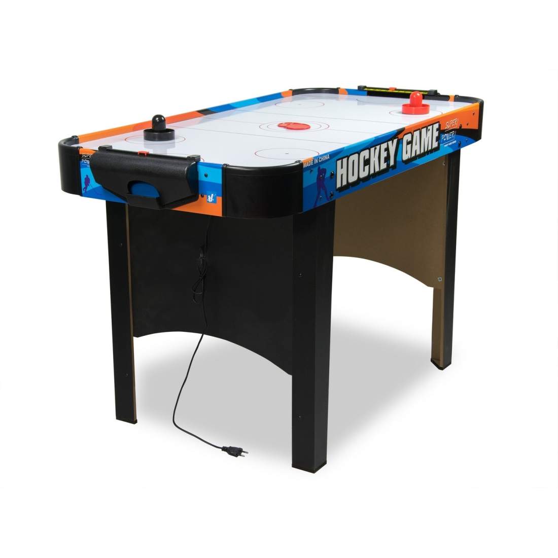 Stort Air Hockey airhockeybord NS-428 | Hem & Hobby - Hem & Hushåll - Bygg | Pryloteket