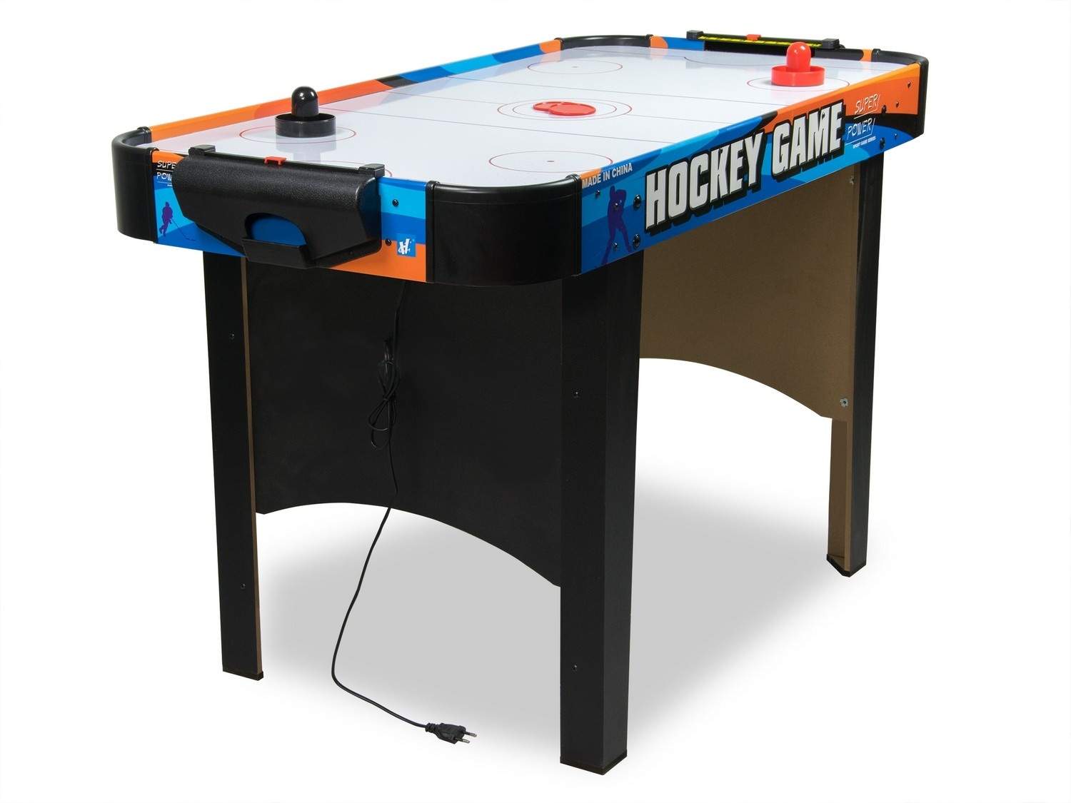 Stort Air Hockey airhockey bord NS-428