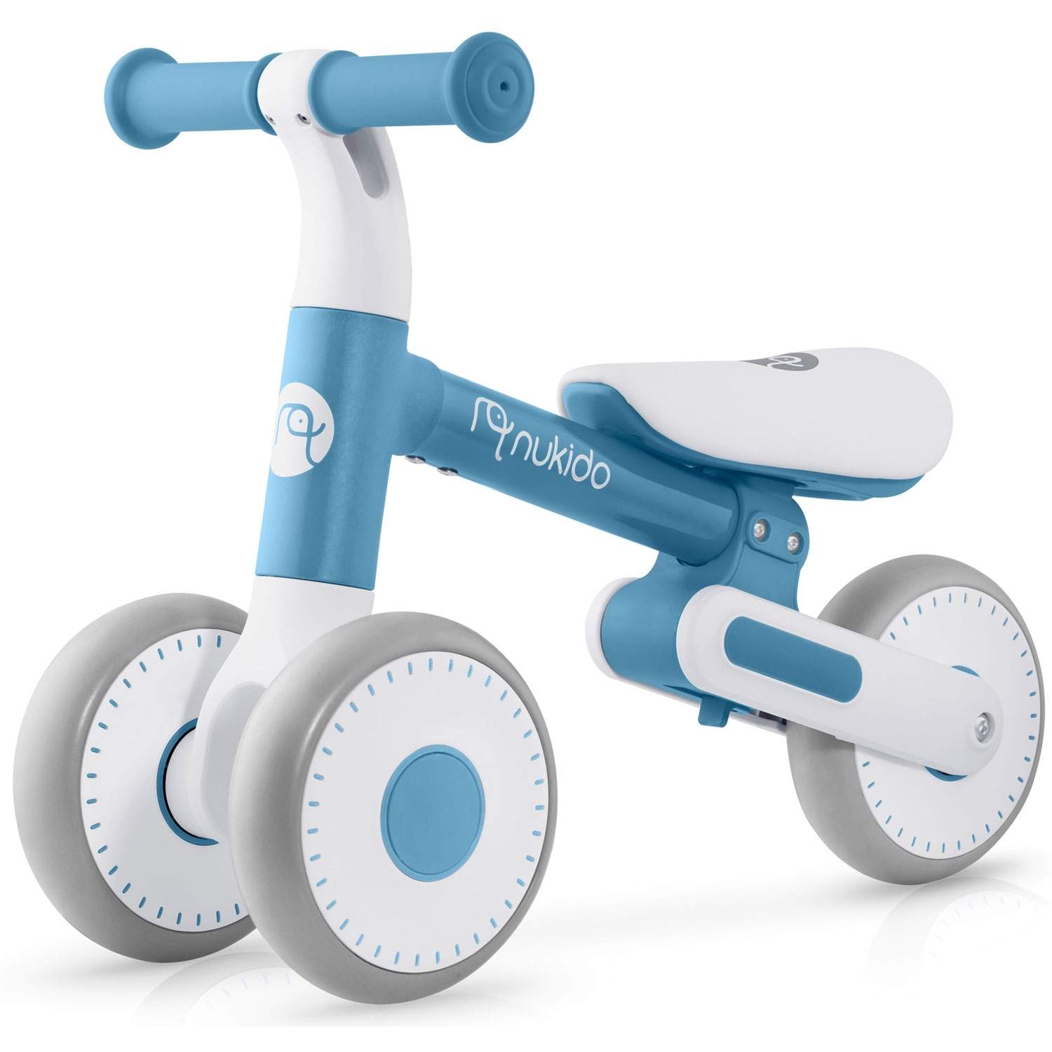 Nukido NK-603 balancecykel til børn