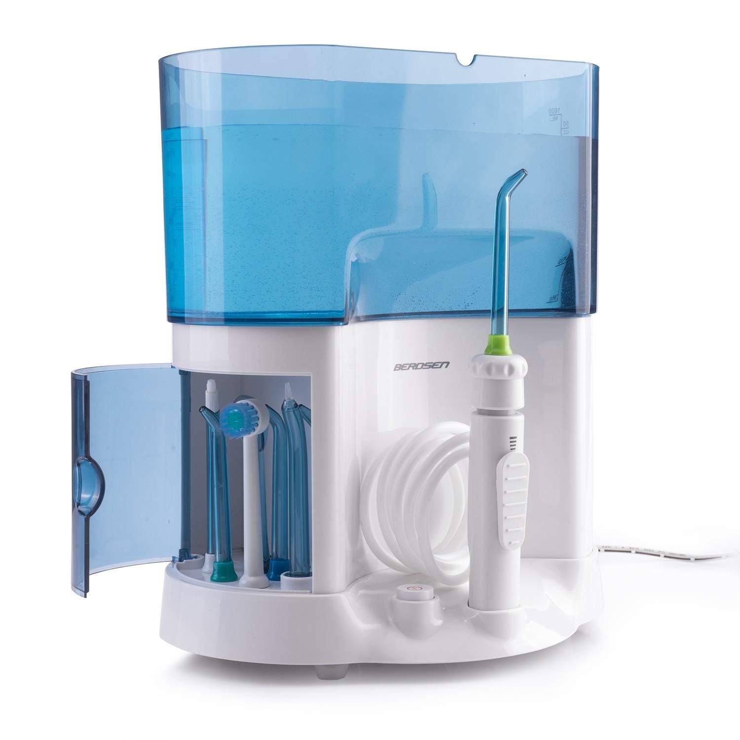 Berdsen ClearJet X1 stationær tandskyllemaskine