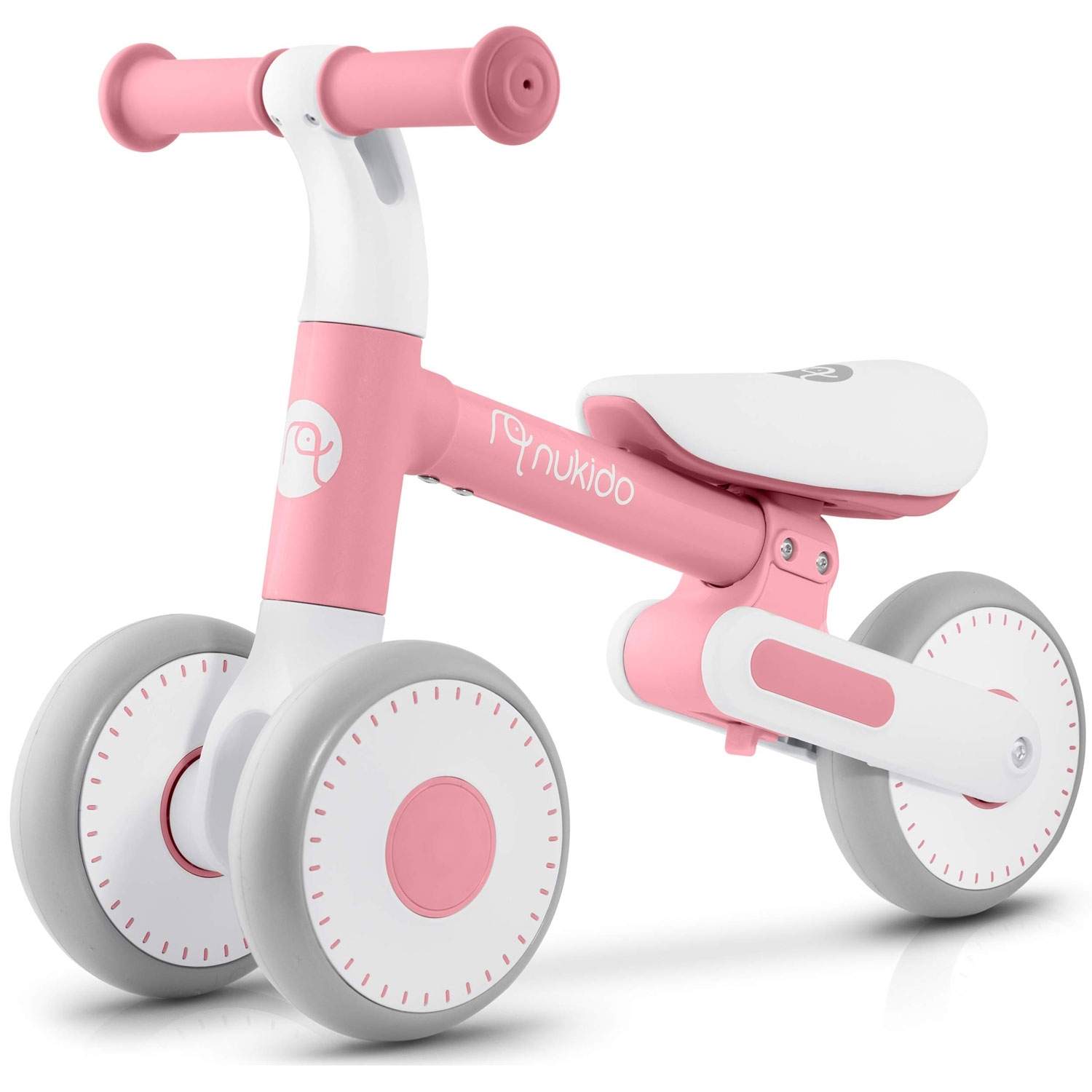 Nukido NK-603 balancecykel til børn