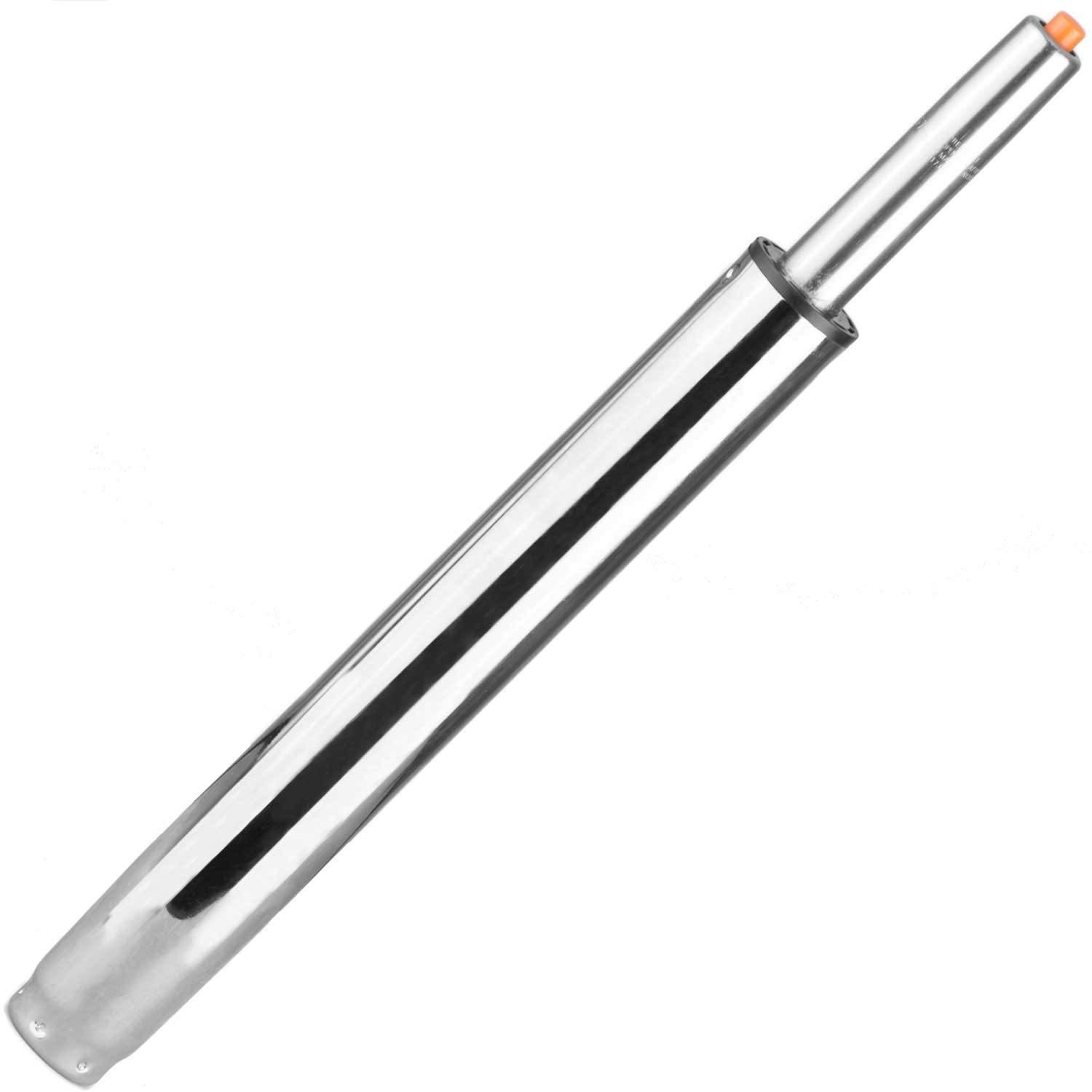 Forkromet taburetløfter 53-73 cm