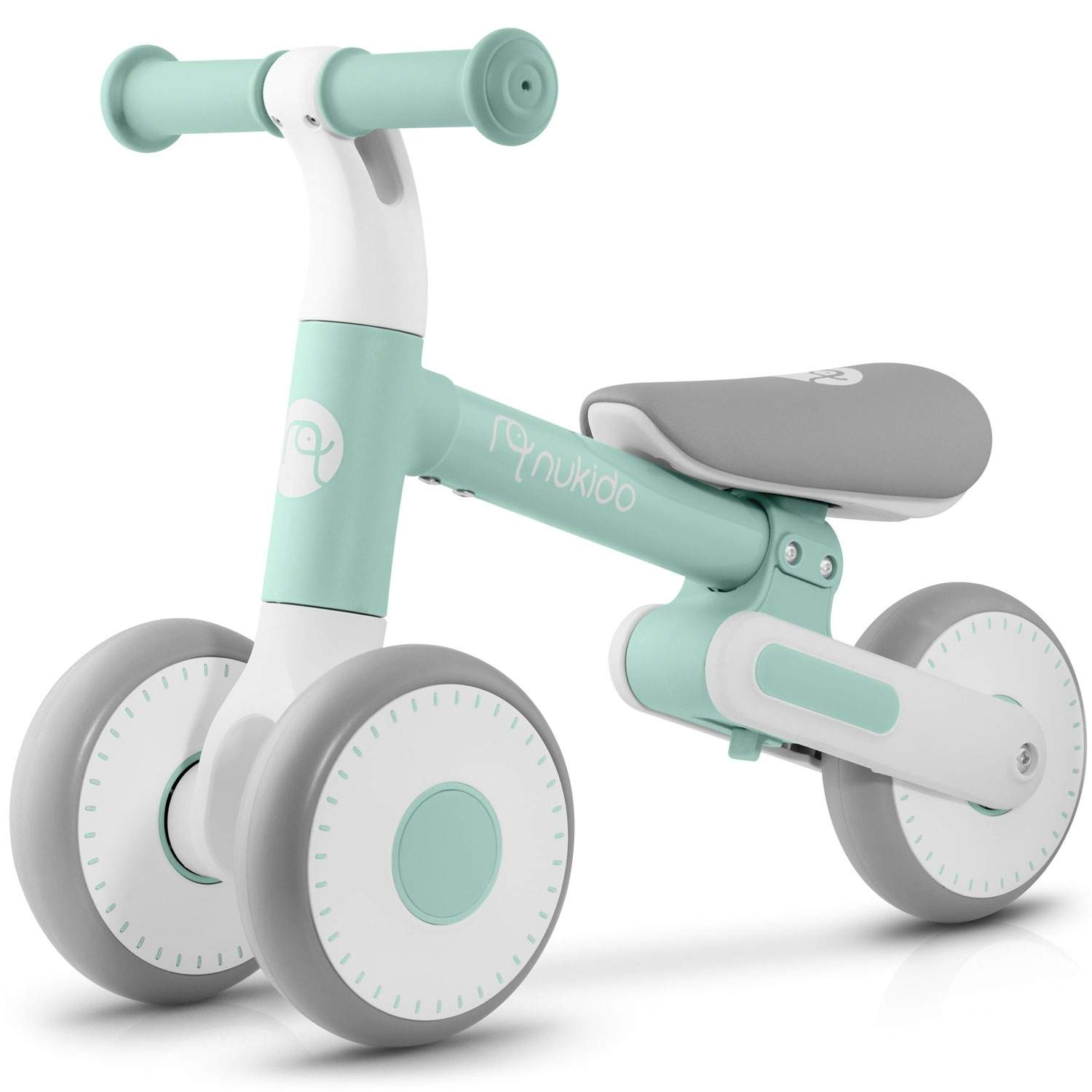 Nukido NK-603 balancecykel til børn