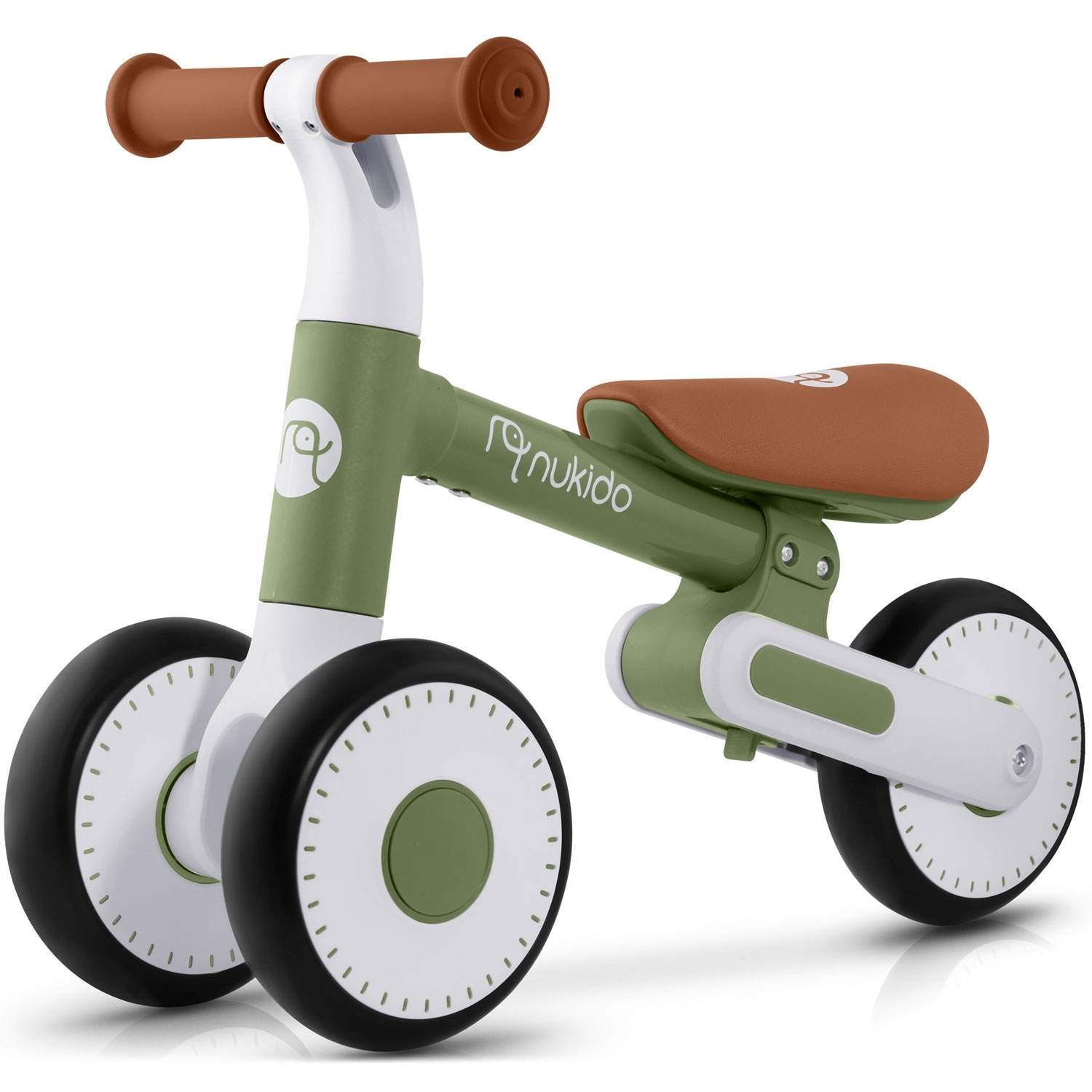 Nukido NK-603 balancecykel til børn