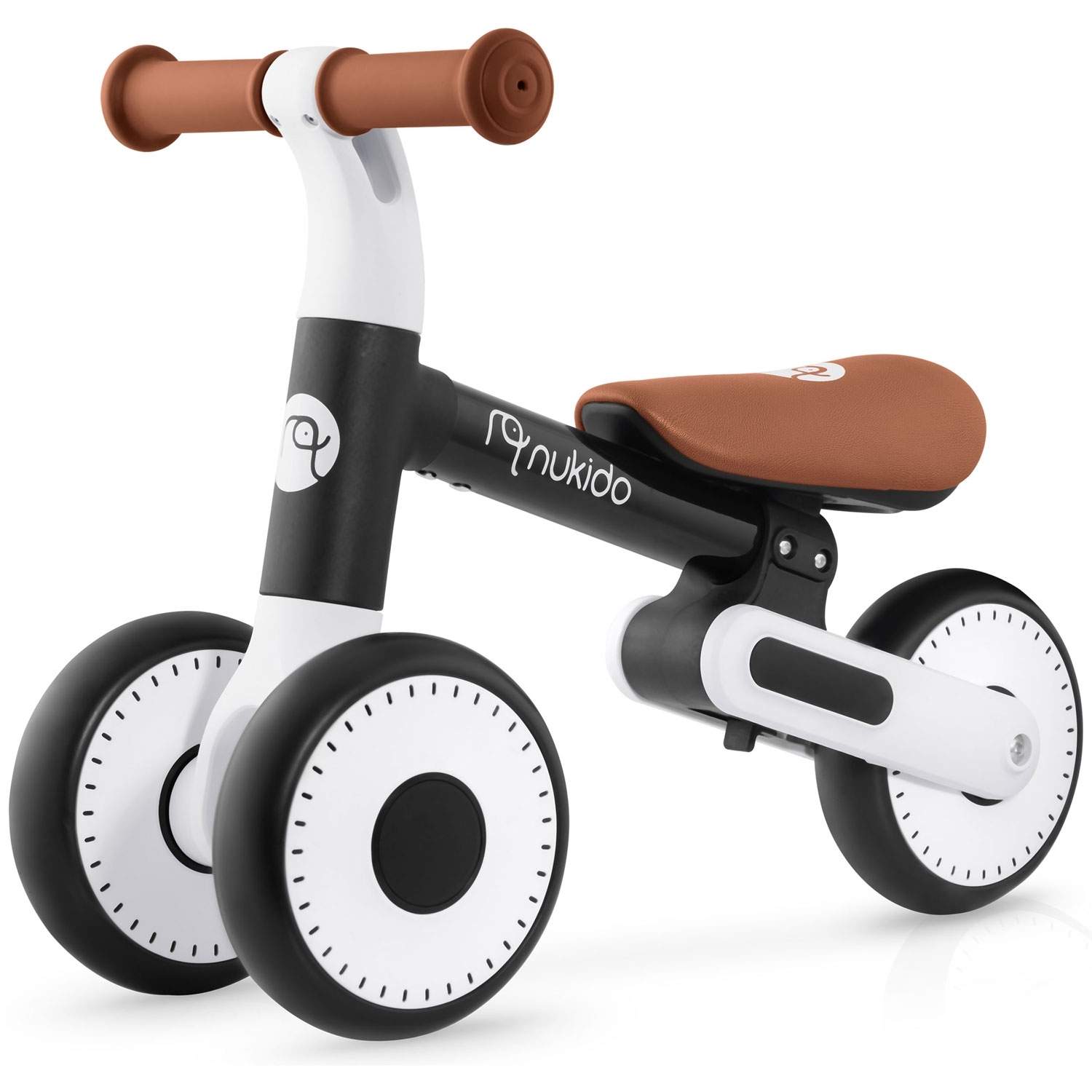 Nukido NK-603 balancecykel til børn