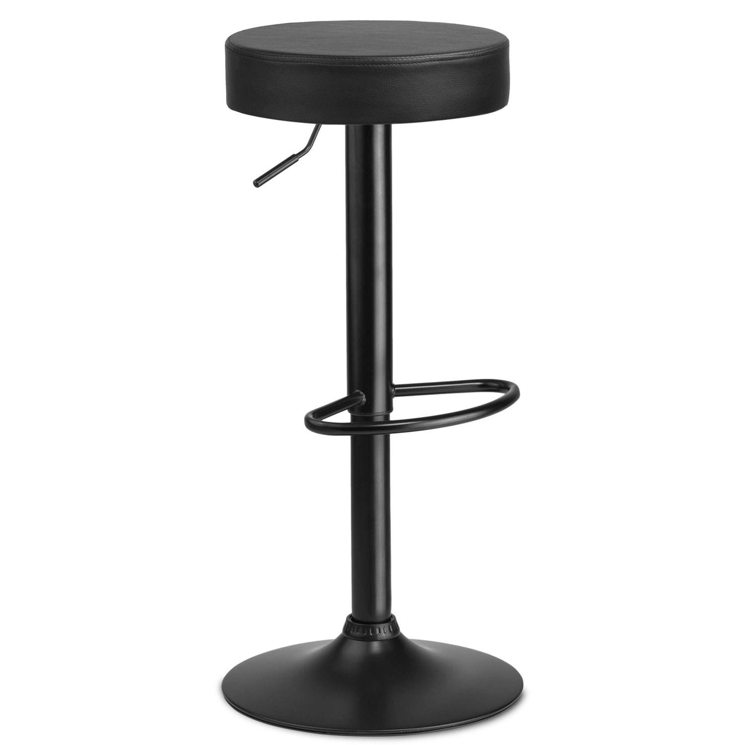 Imago barstol, svart | Hem & Hobby - Hem & Hushåll - Kök | Pryloteket