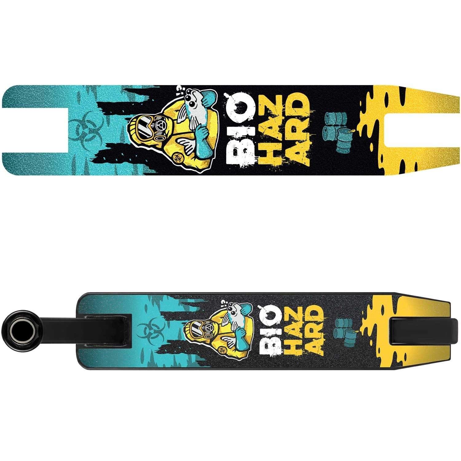 Griptape Sandpapper för Sparkcykel GO - Bio Hazard | Hem & Hobby | Pryloteket