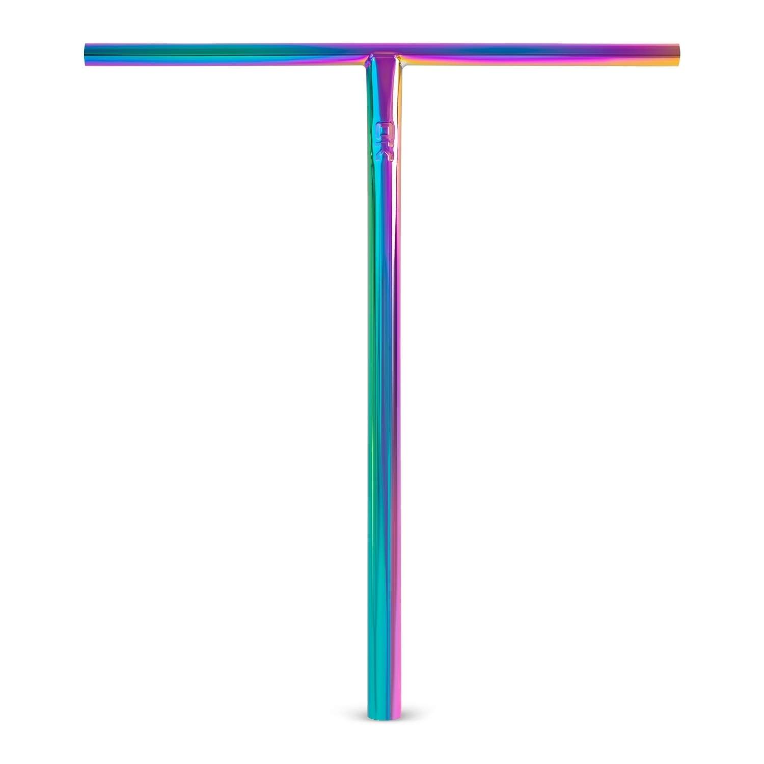 Neochrome T-styr til Trick-scootere 63 cm